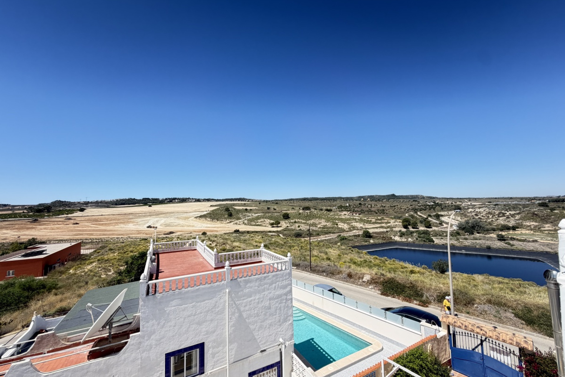 Revente - Maison de ville - San Miguel de Salinas - San Miguel - Town
