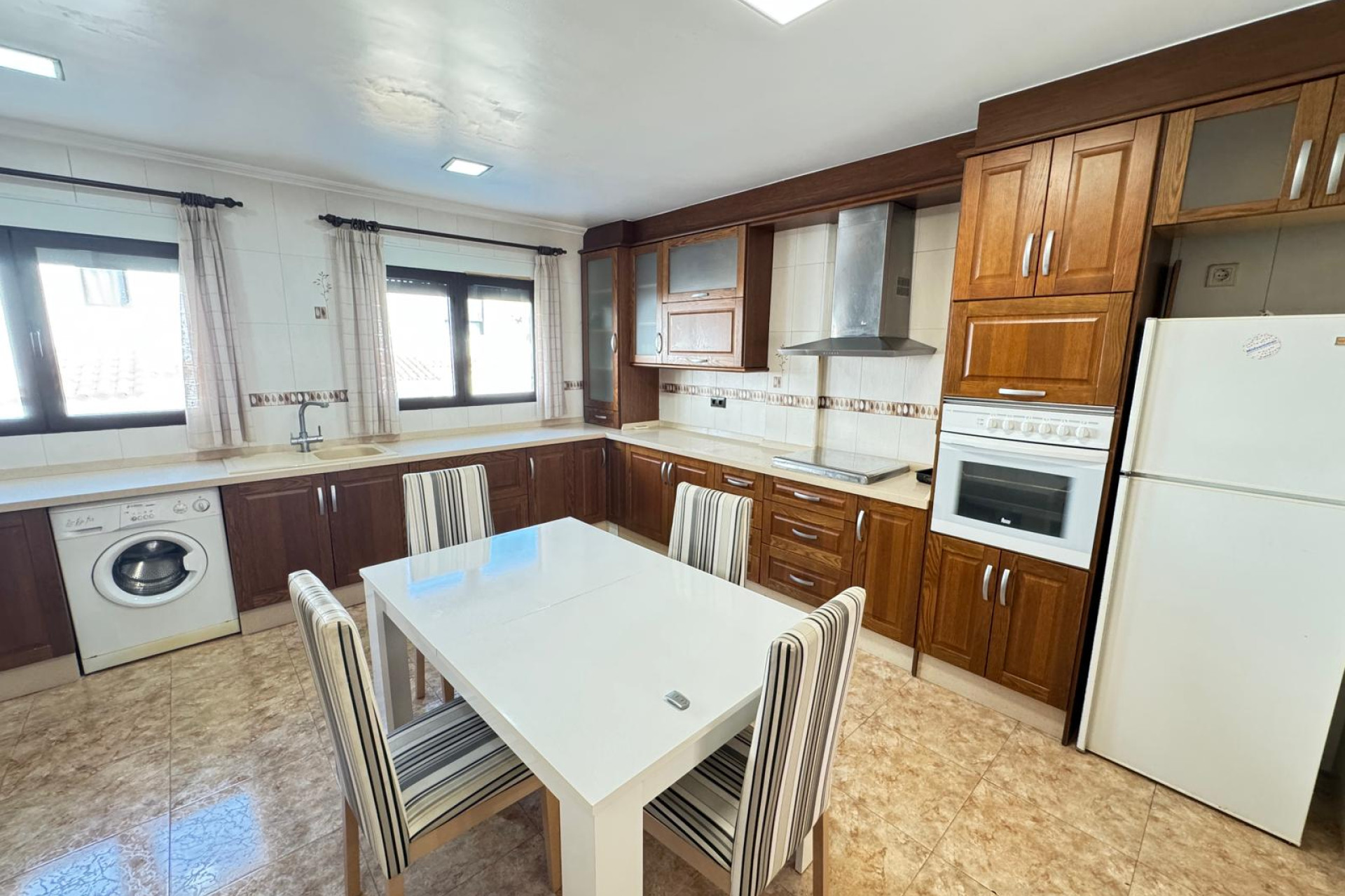 Revente - Maison de ville - San Miguel de Salinas - San Miguel - Town
