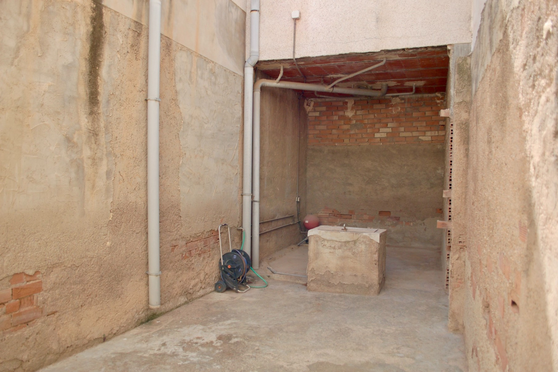 Revente - Maison de ville - San Pedro del Pinatar - Los Antolinos