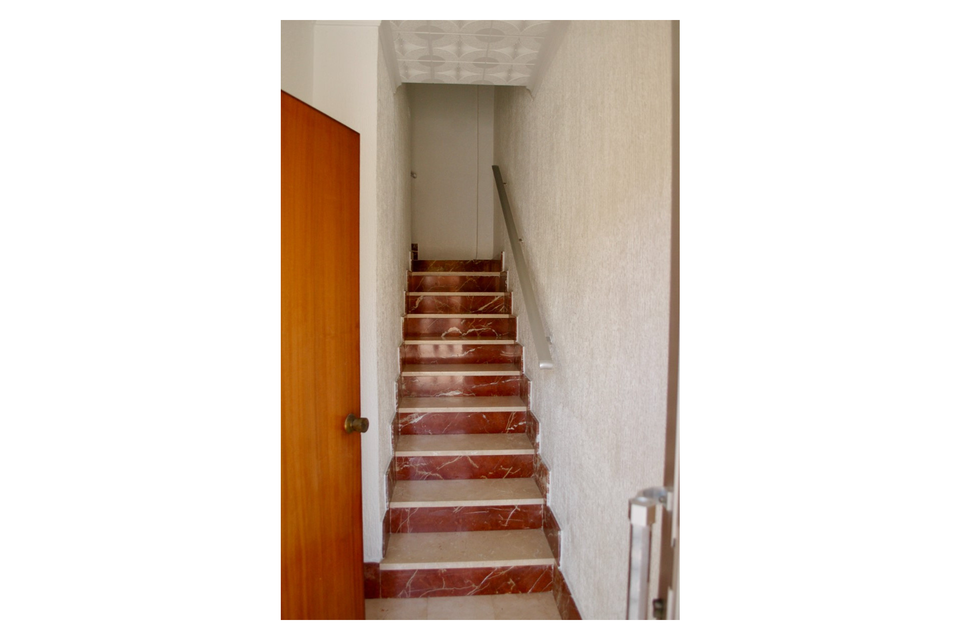 Revente - Maison de ville - San Pedro del Pinatar - Los Antolinos