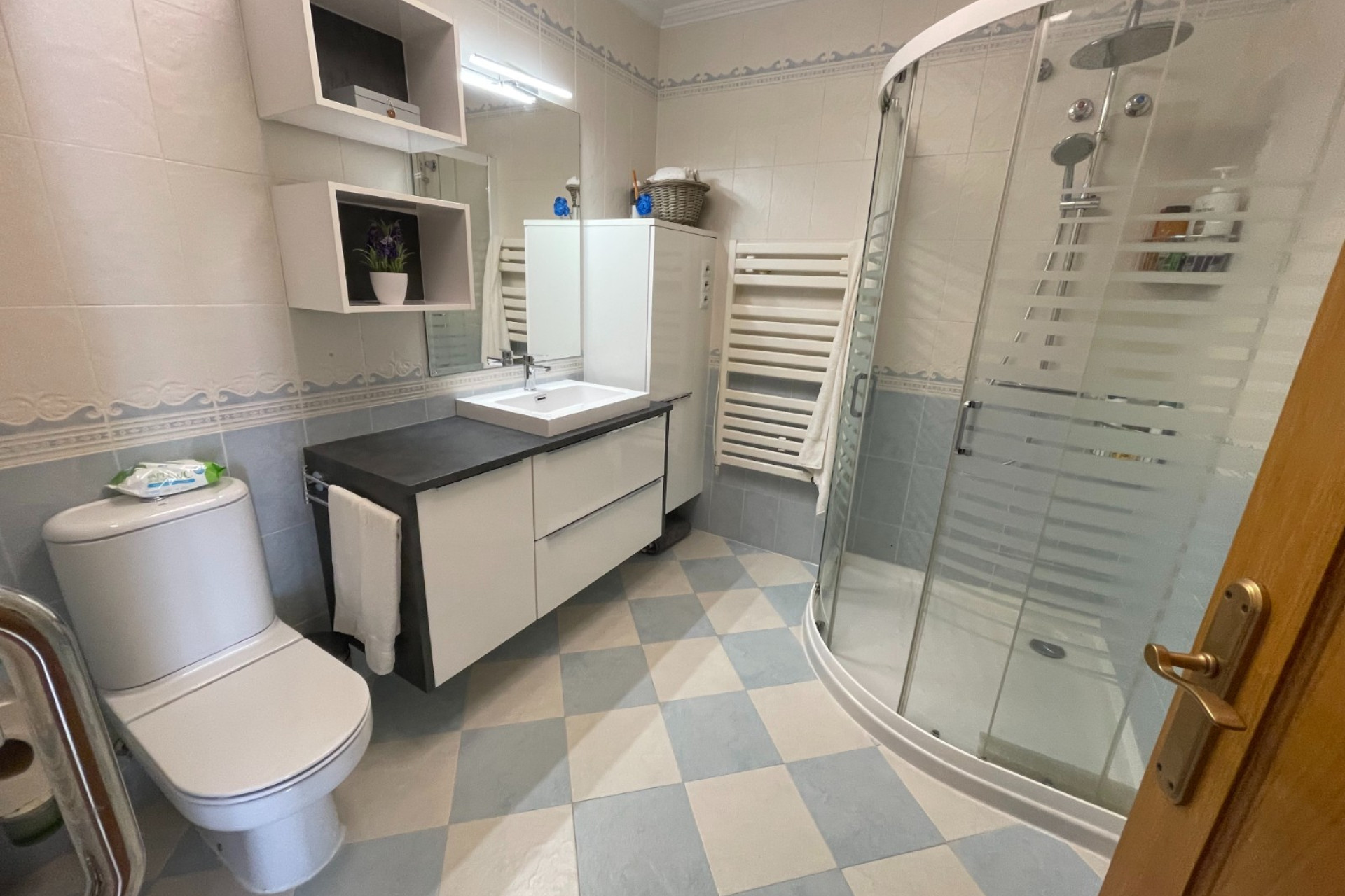 Revente - Maison de ville - Torre de La Horadada - Torre de La Horadada - Town