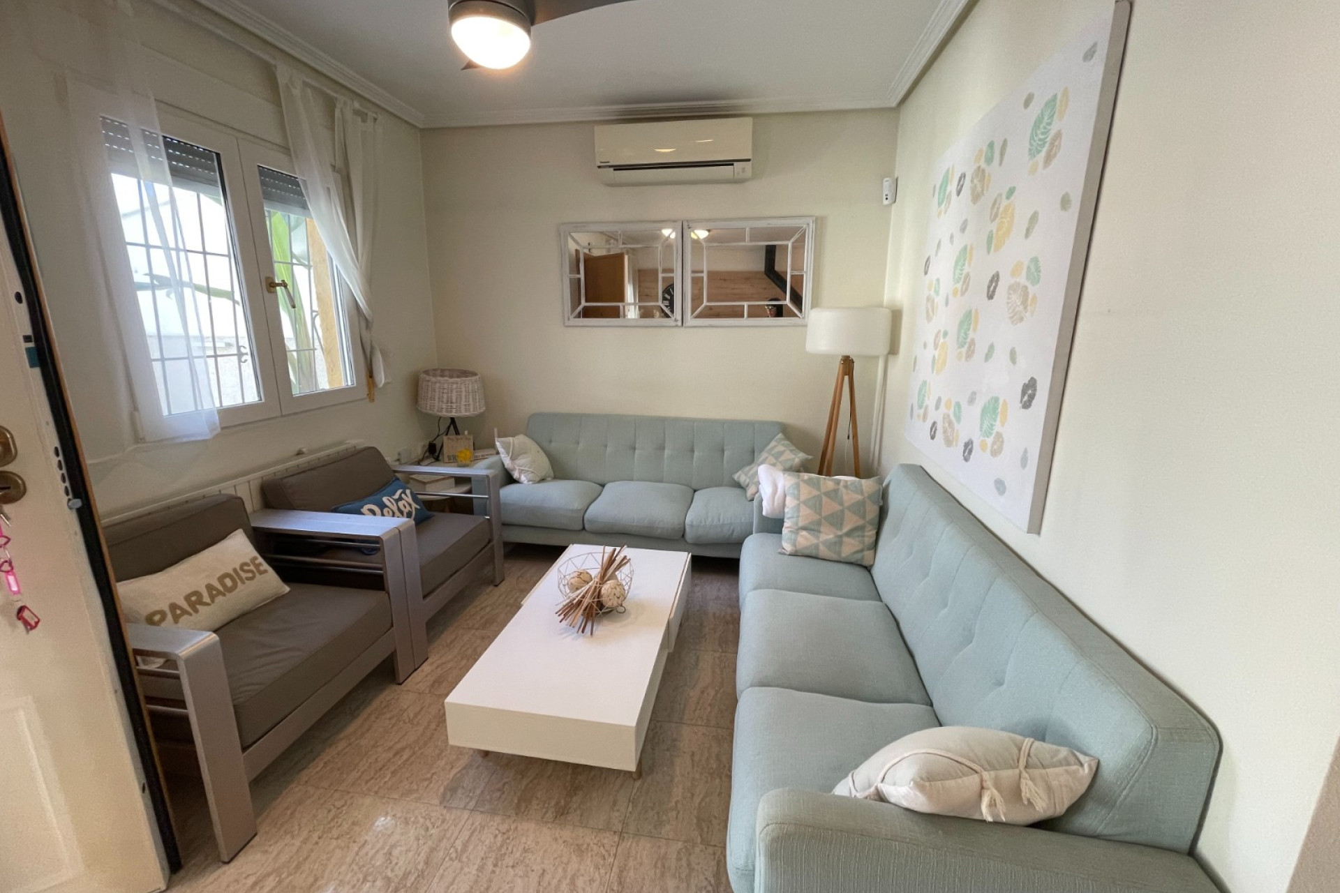 Revente - Maison de ville - Torre de La Horadada - Torre de La Horadada - Town