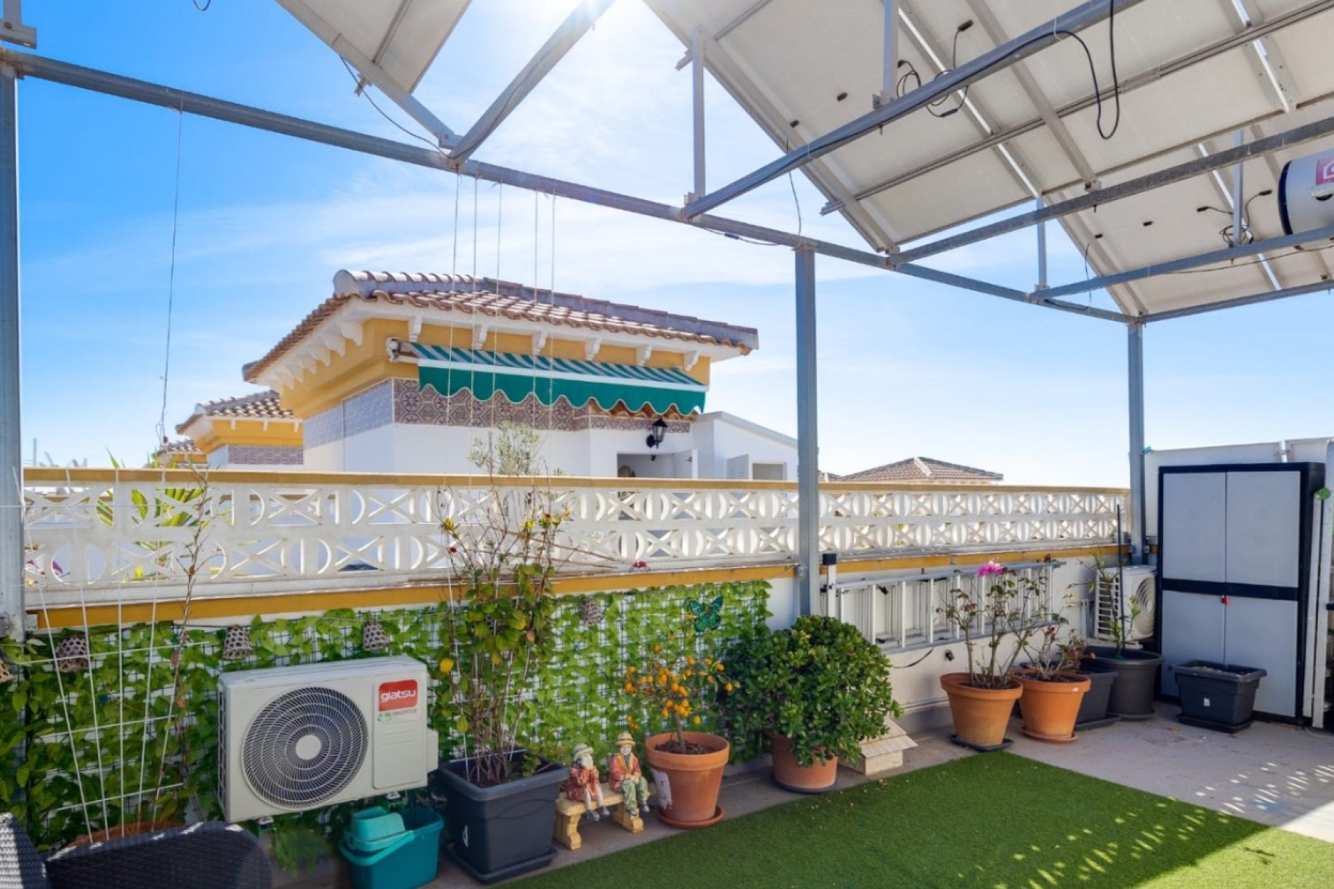 Revente - Maison de ville - Torrevieja - Aguas Nuevas