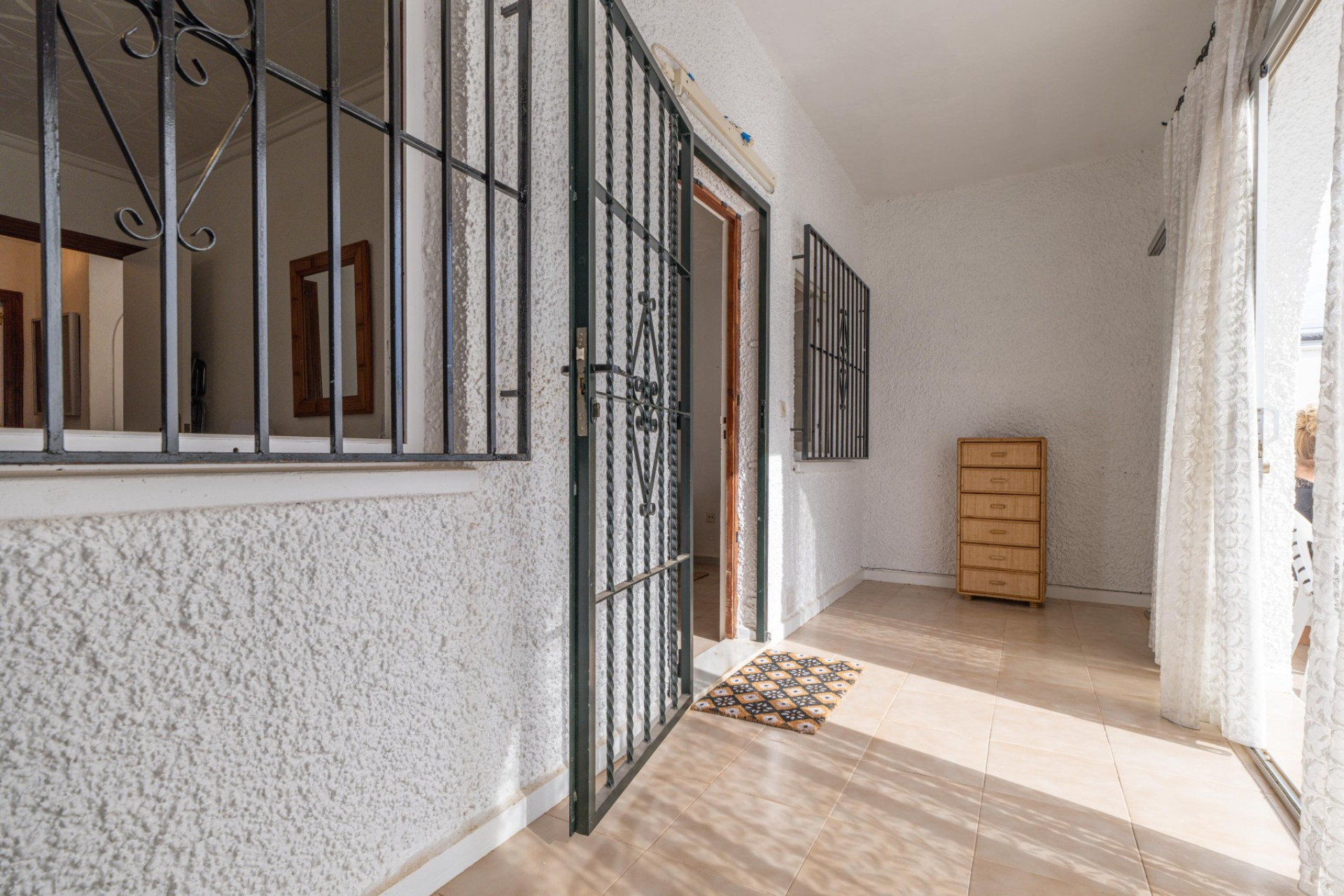 Revente - Maison de ville - Torrevieja - El Chaparal