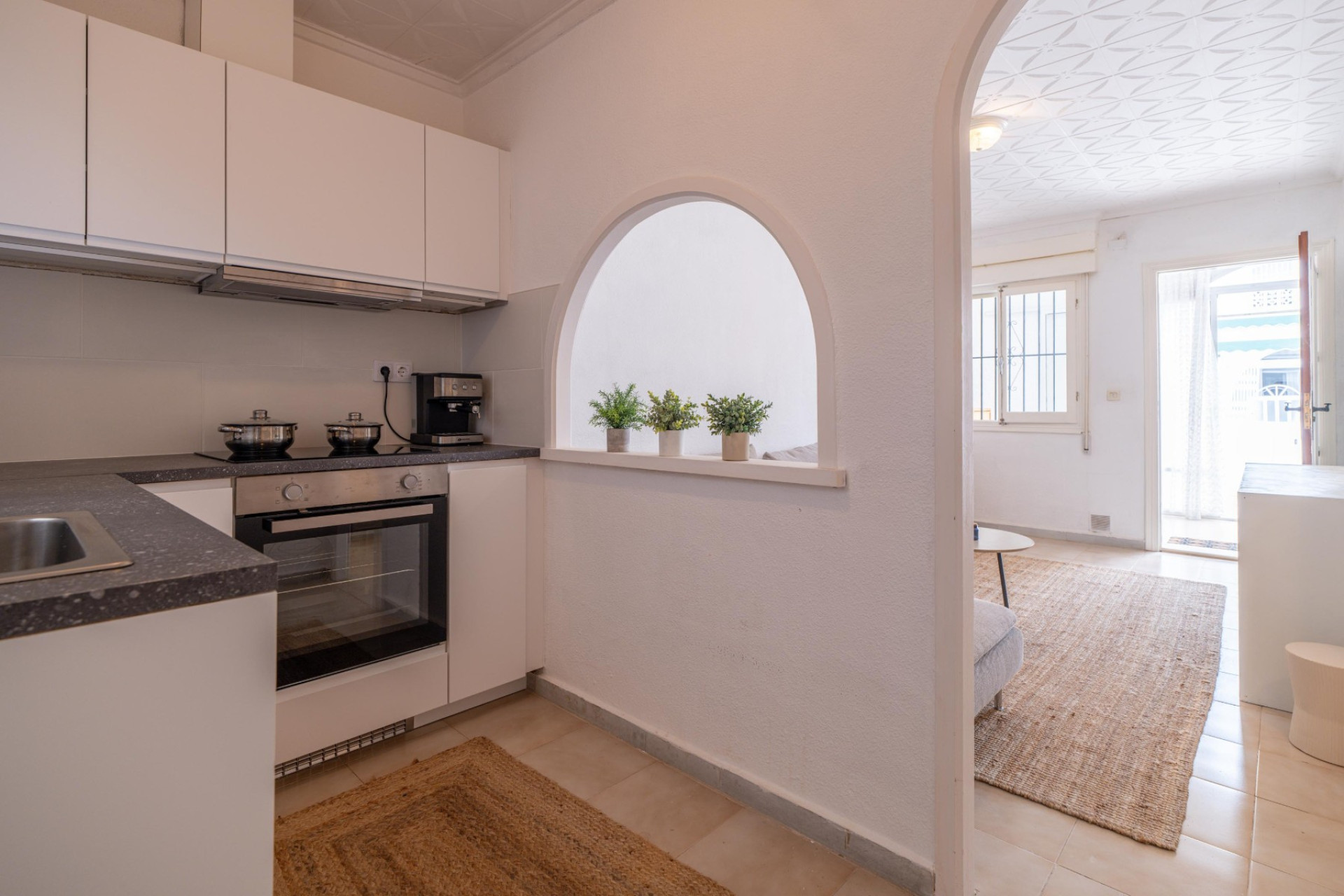 Revente - Maison de ville - Torrevieja - El Chaparal