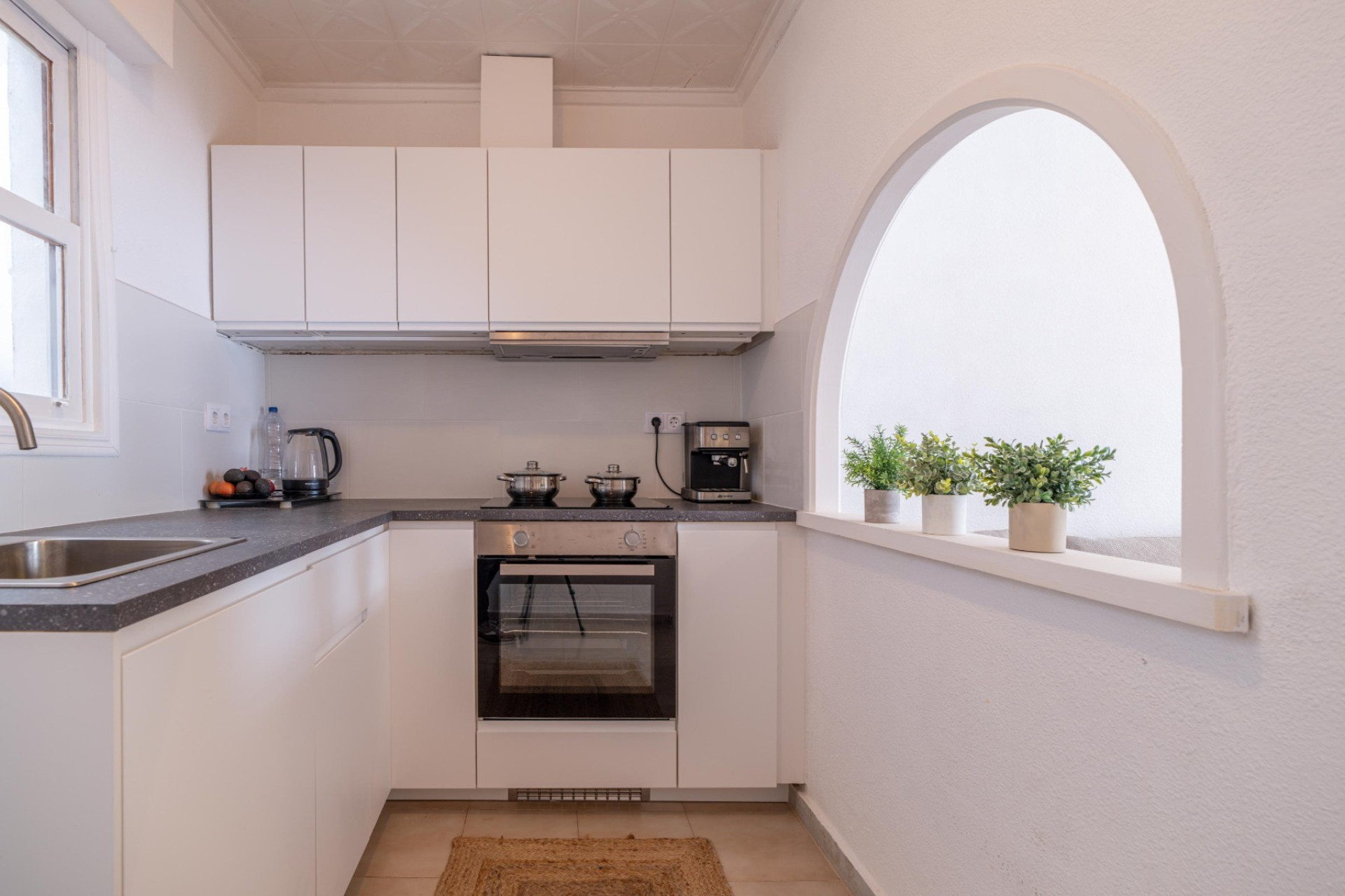 Revente - Maison de ville - Torrevieja - El Chaparal