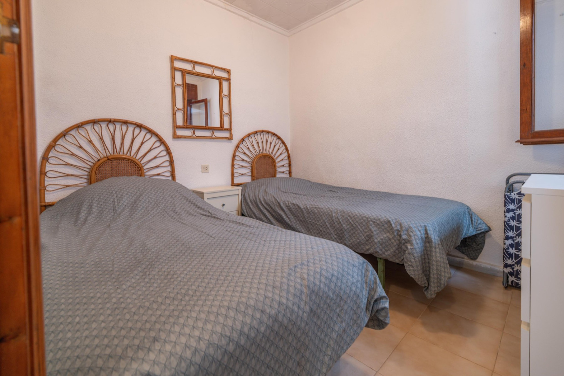 Revente - Maison de ville - Torrevieja - El Chaparal