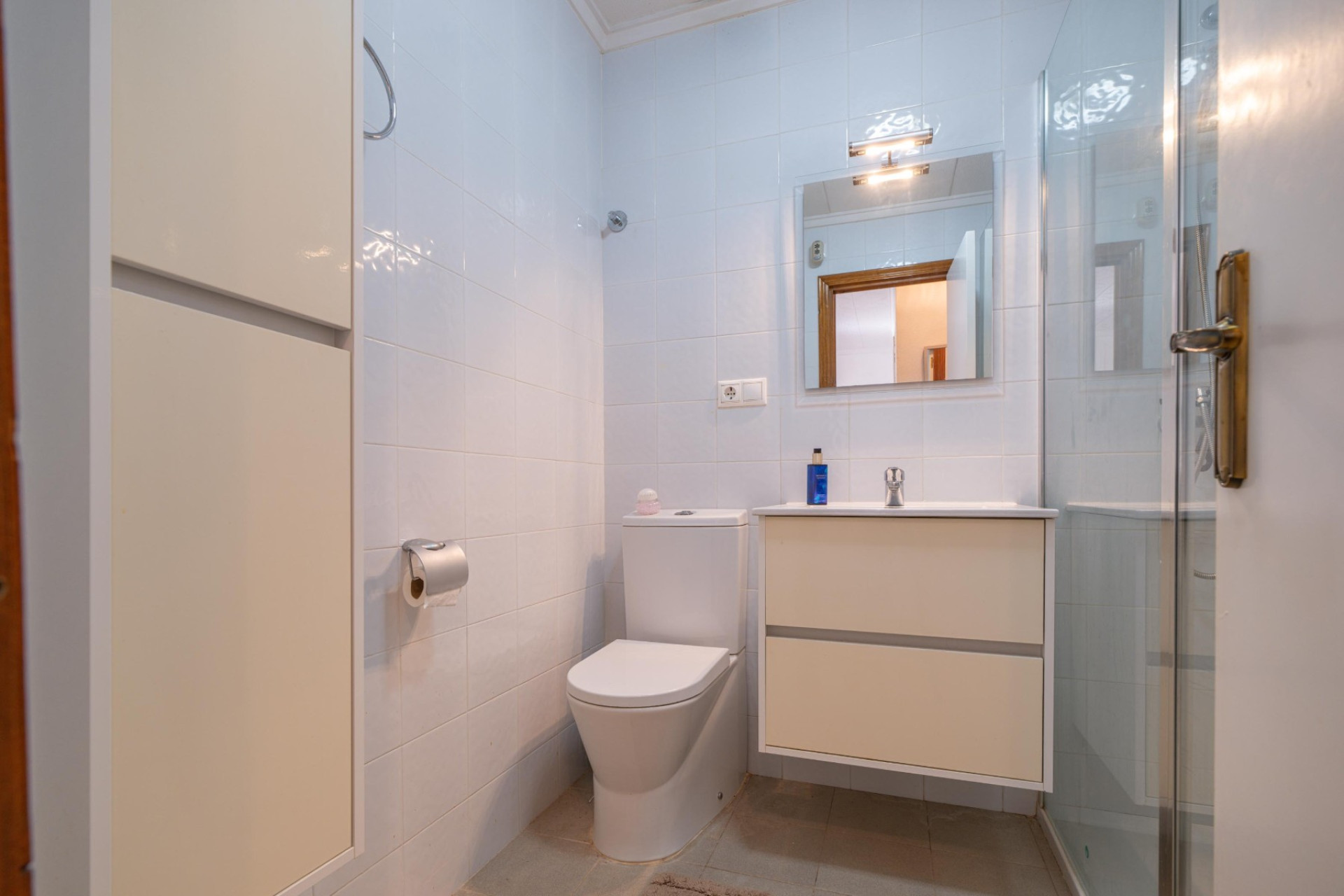 Revente - Maison de ville - Torrevieja - El Chaparal