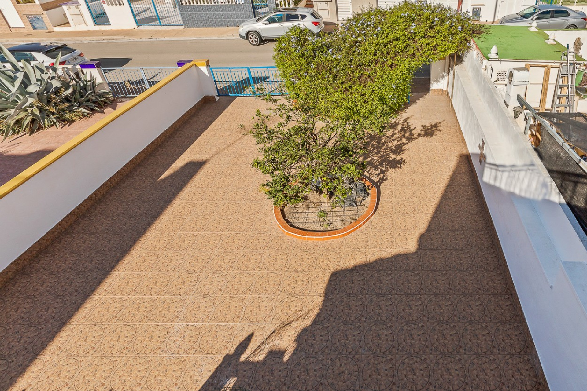 Revente - Maison de ville - Torrevieja - Jardin Del Mar