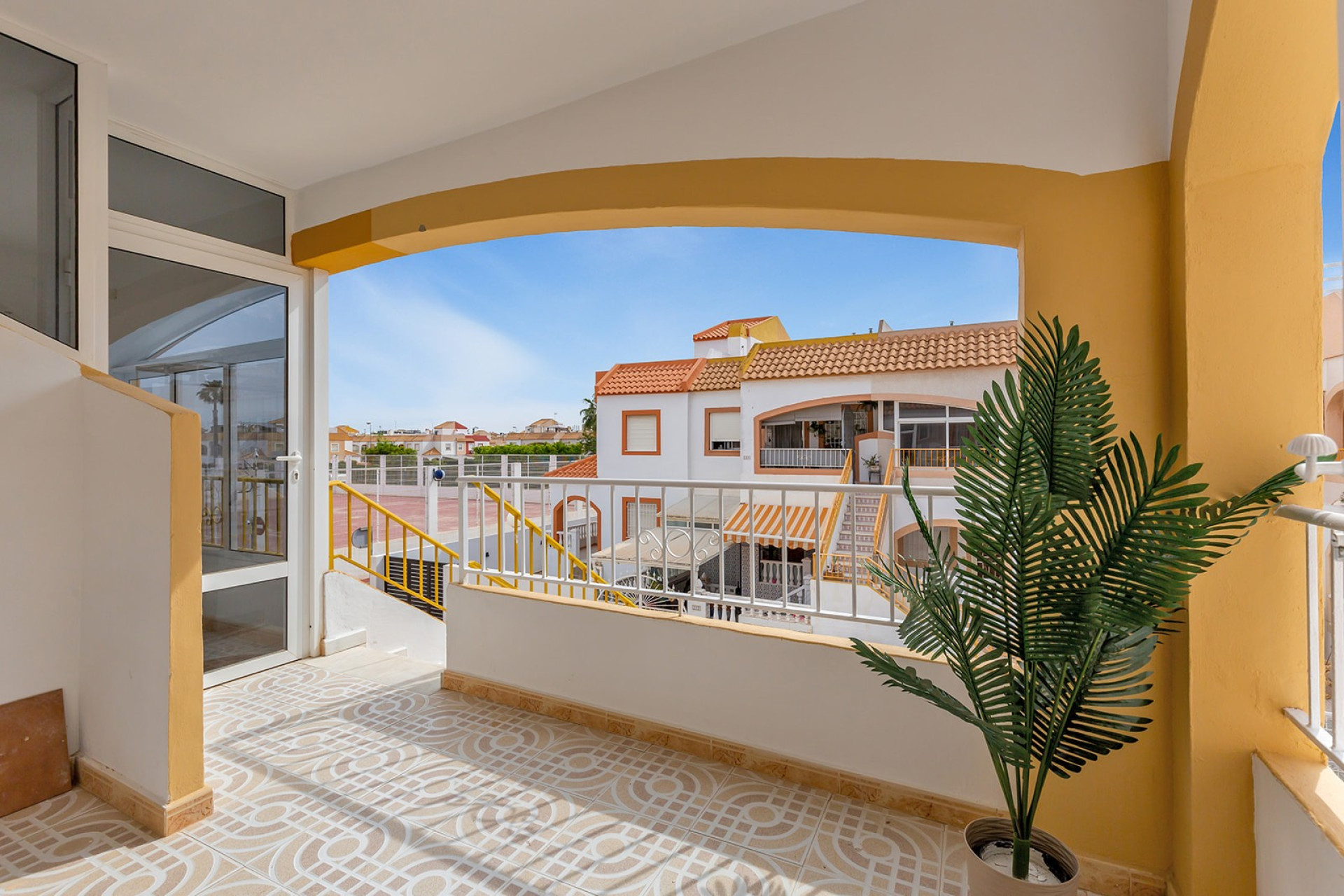 Revente - Maison de ville - Torrevieja - La Siesta