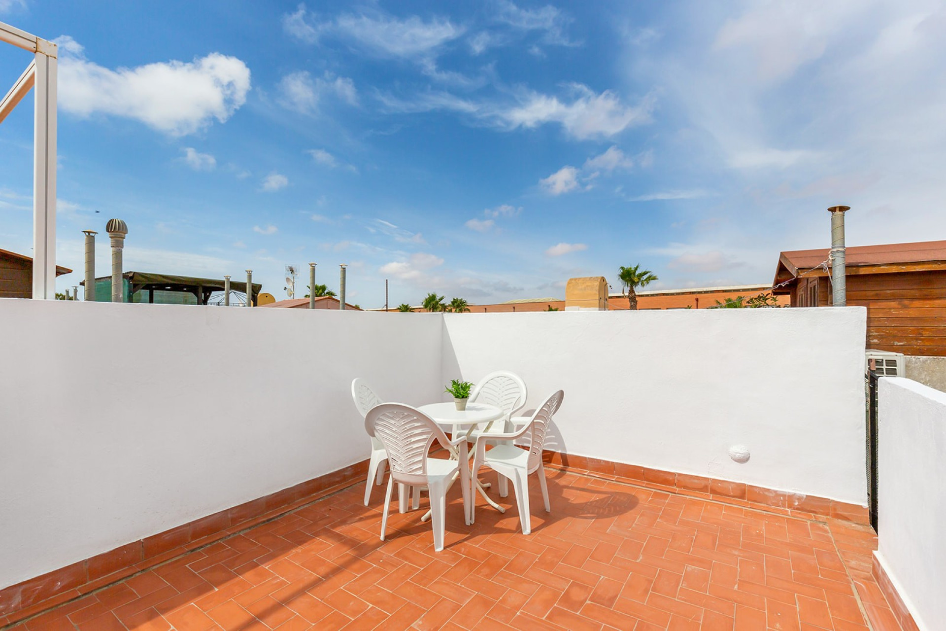 Revente - Maison de ville - Torrevieja - La Siesta