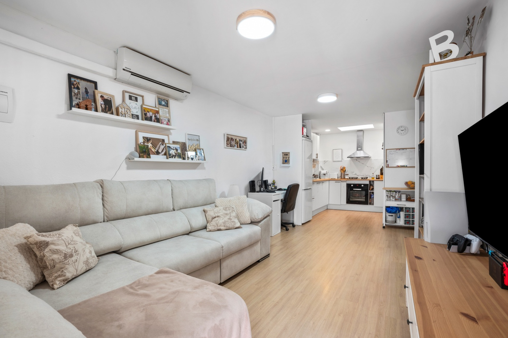 Revente - Maison de ville - Torrevieja - La Siesta