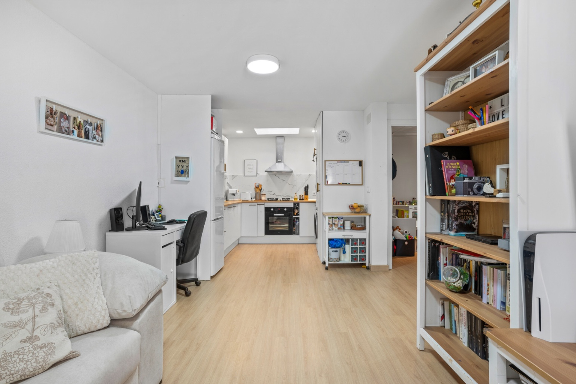 Revente - Maison de ville - Torrevieja - La Siesta