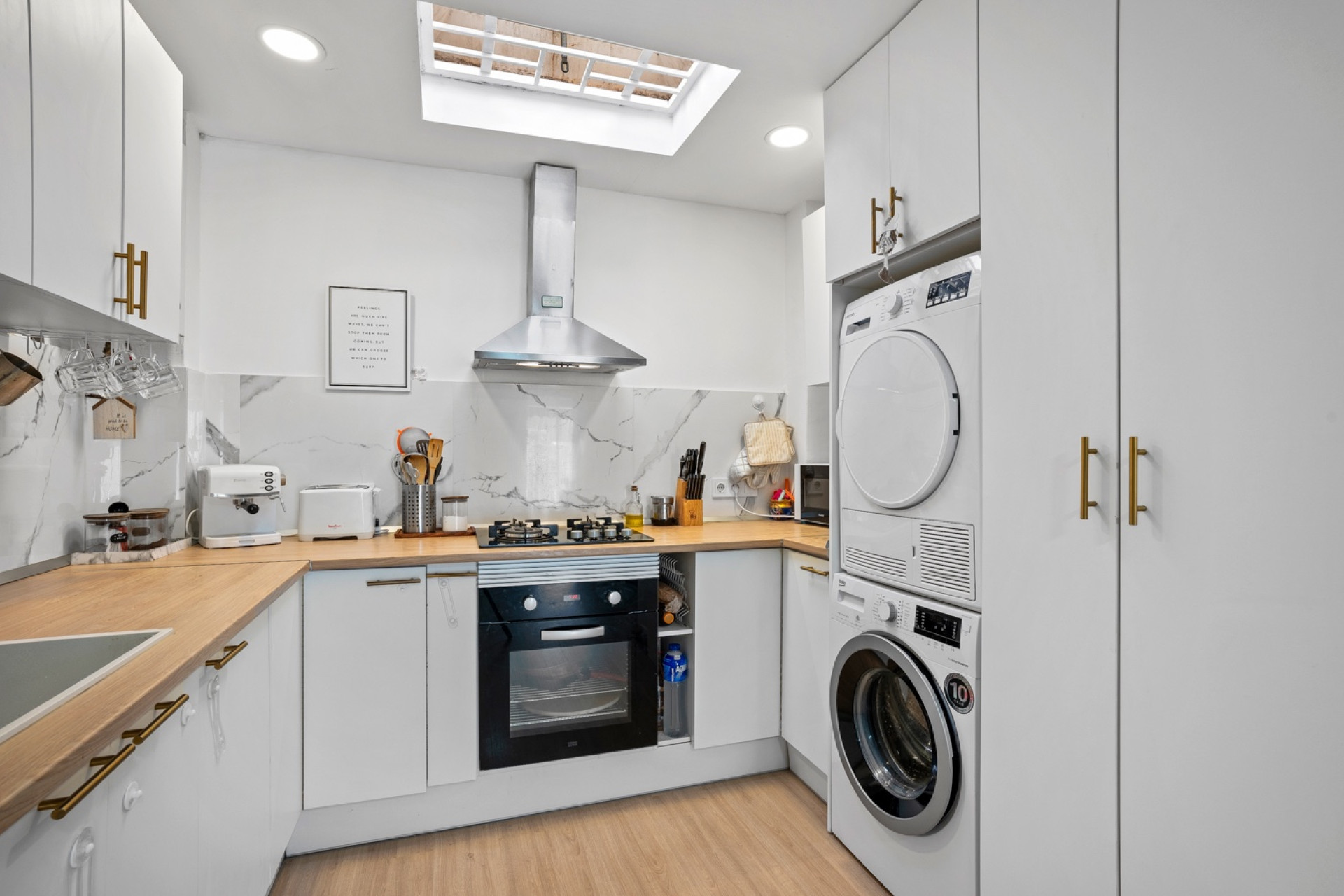 Revente - Maison de ville - Torrevieja - La Siesta