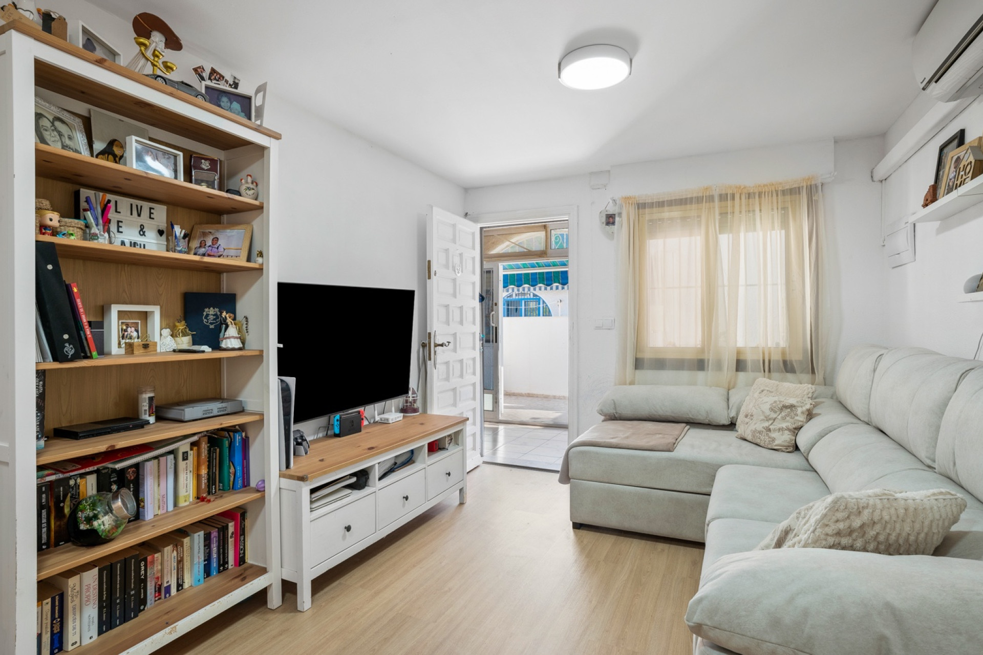 Revente - Maison de ville - Torrevieja - La Siesta