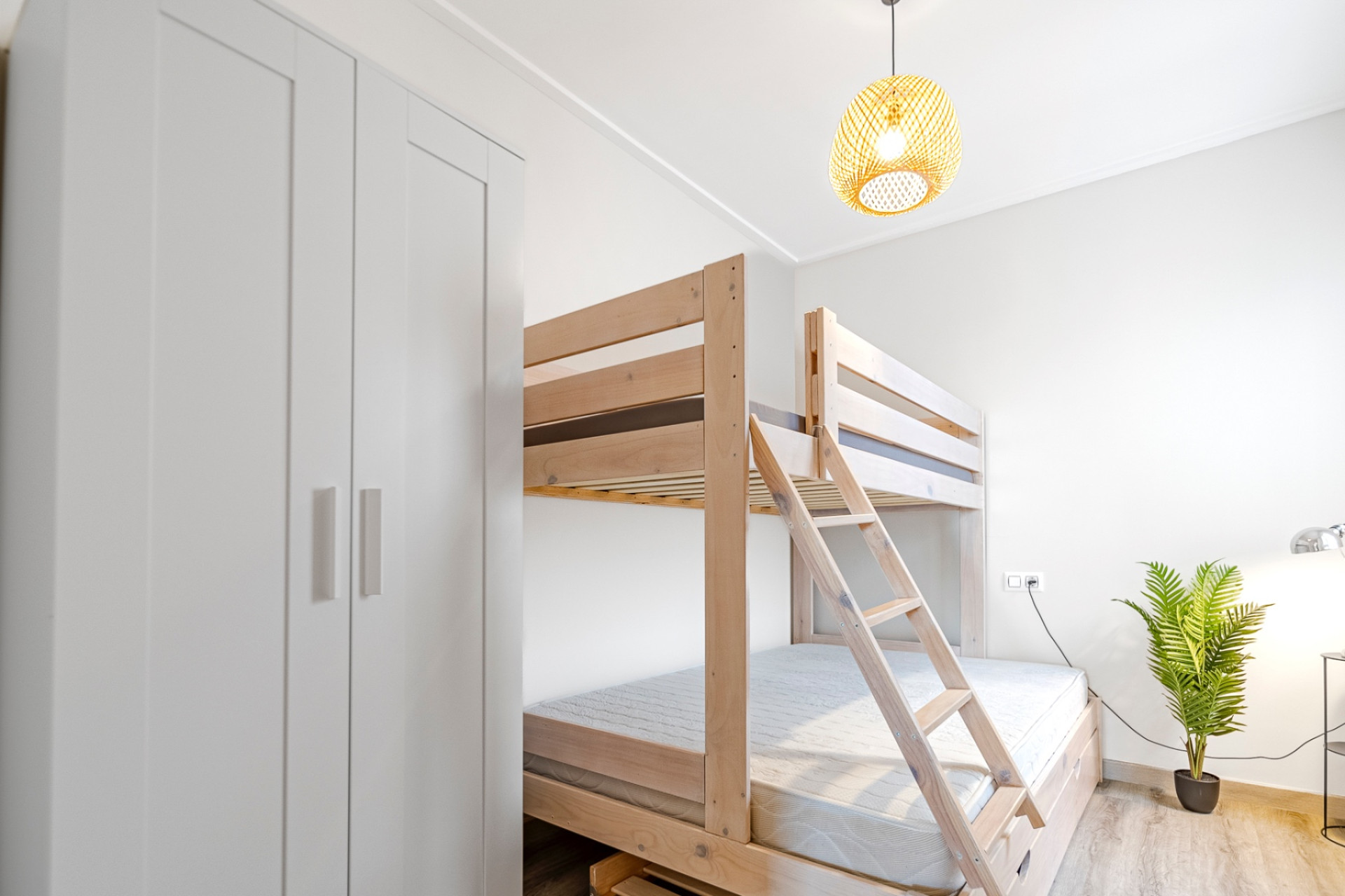 Revente - Maison de ville - Torrevieja - Los Balcones