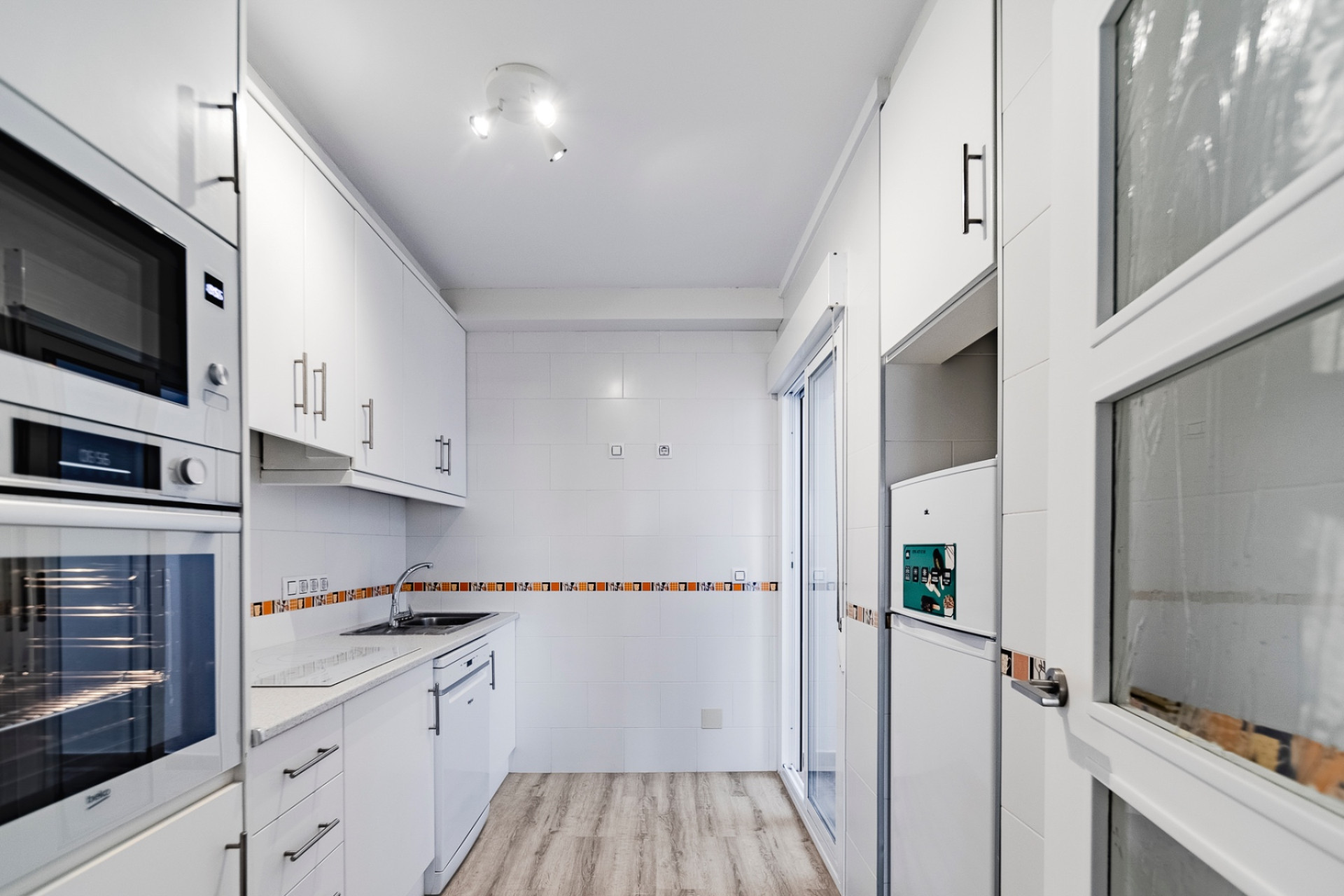 Revente - Maison de ville - Torrevieja - Los Balcones