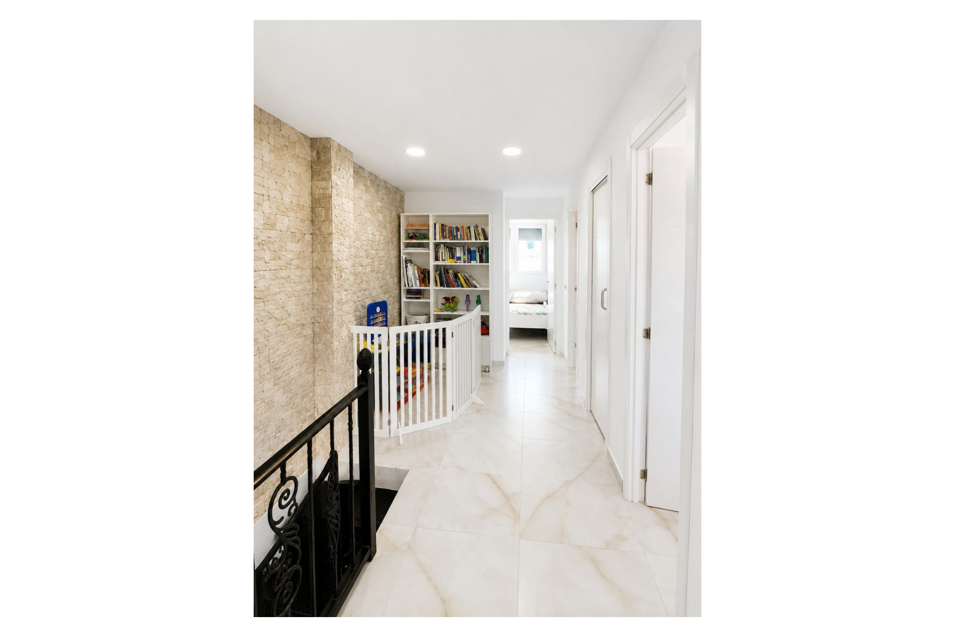 Revente - Maison de ville - Torrevieja - Los balcones
