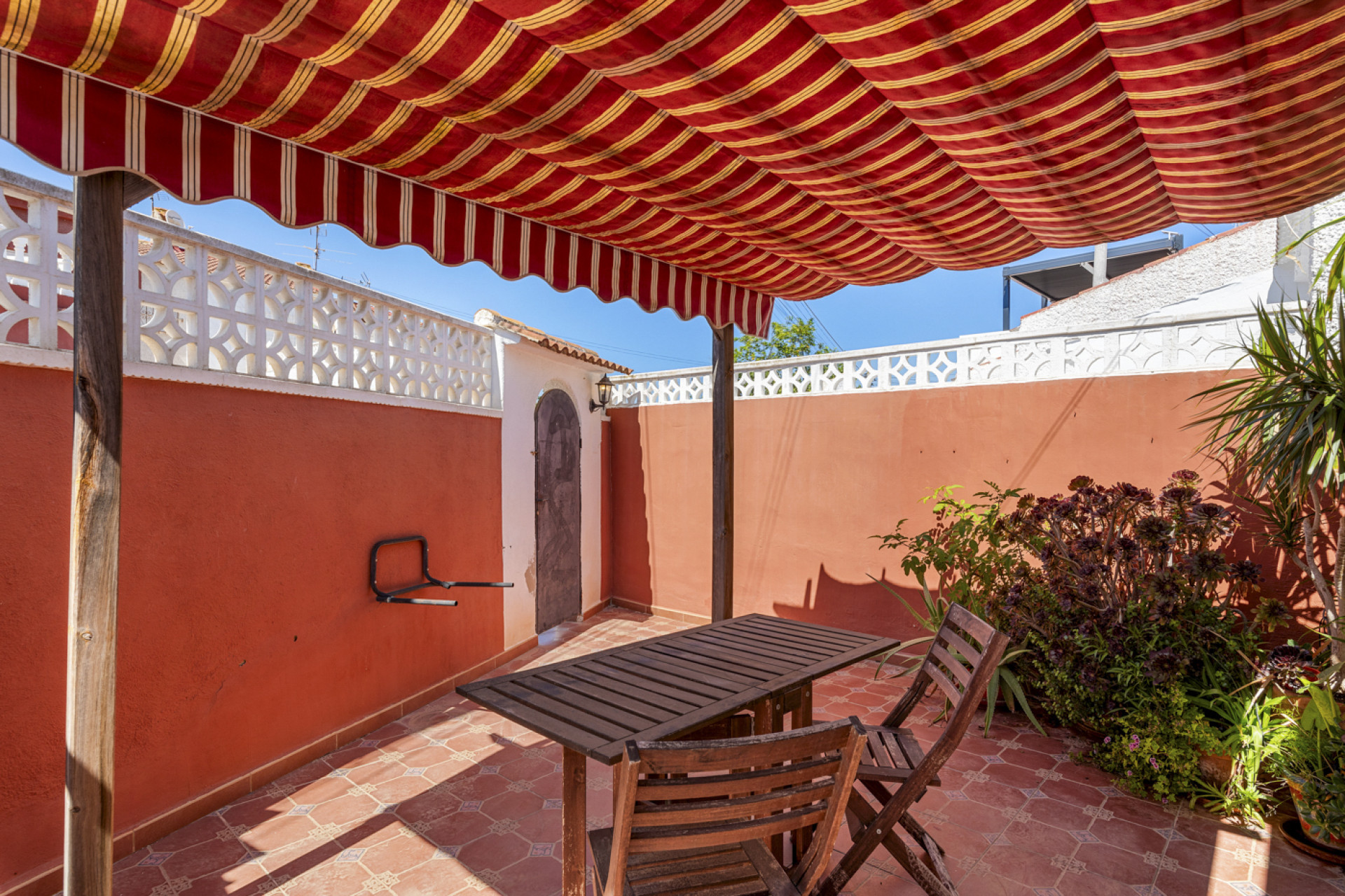 Revente - Maison de ville - Torrevieja - Torretas