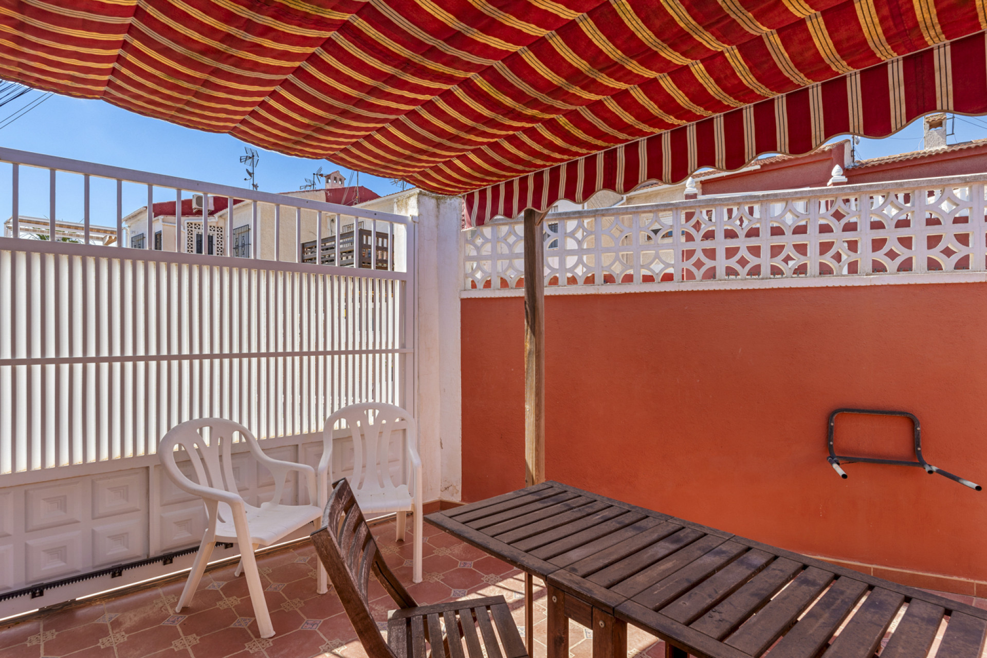 Revente - Maison de ville - Torrevieja - Torretas