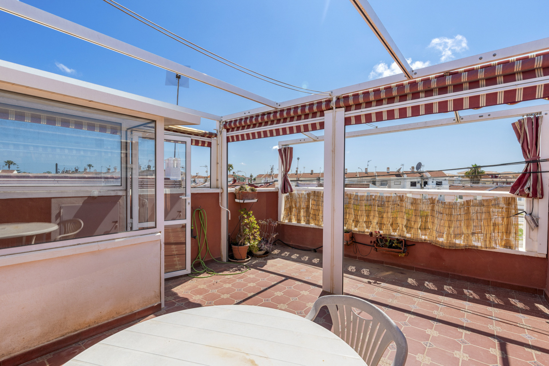 Revente - Maison de ville - Torrevieja - Torretas