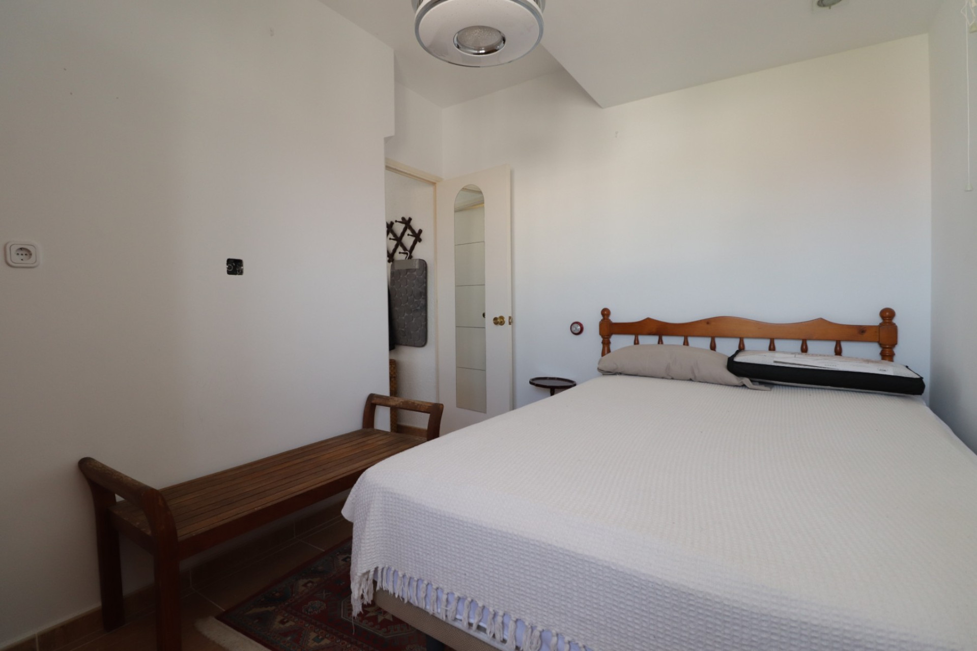 Revente - Maison de ville - Torrevieja - Torretas