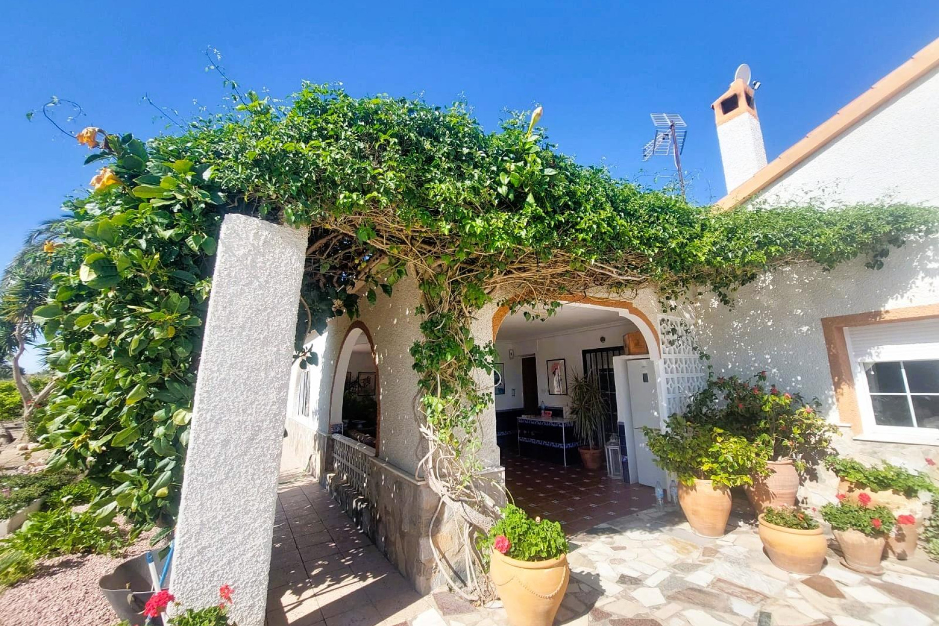 Revente - Masia - La marina - La Marina