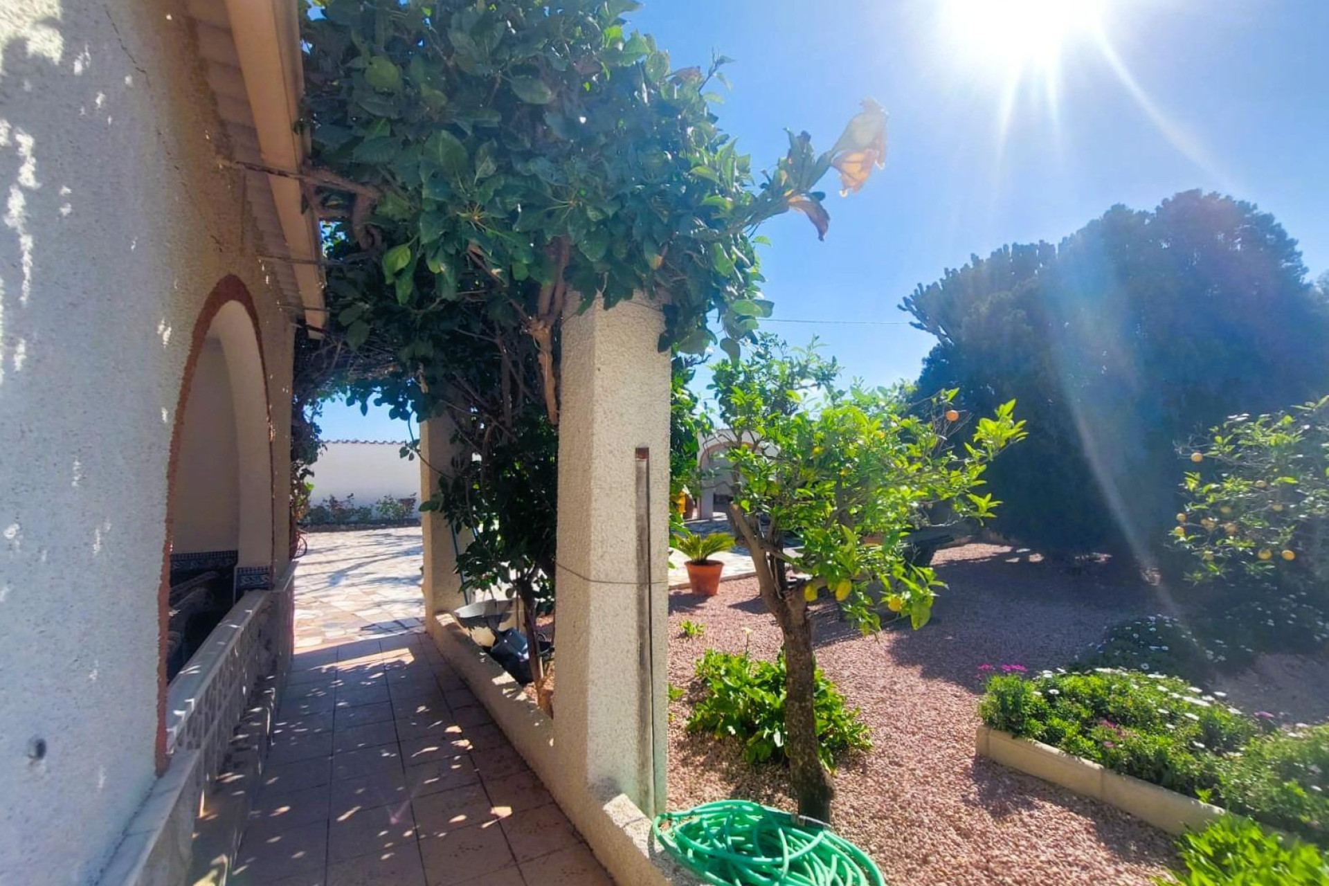 Revente - Masia - La marina - La Marina