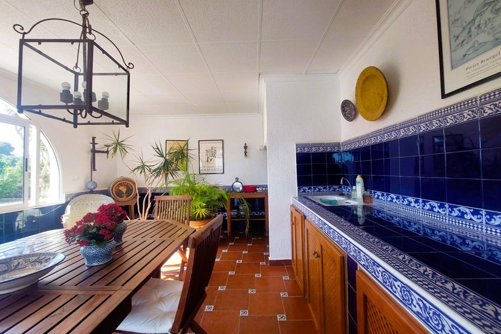 Revente - Masia - La marina - La Marina