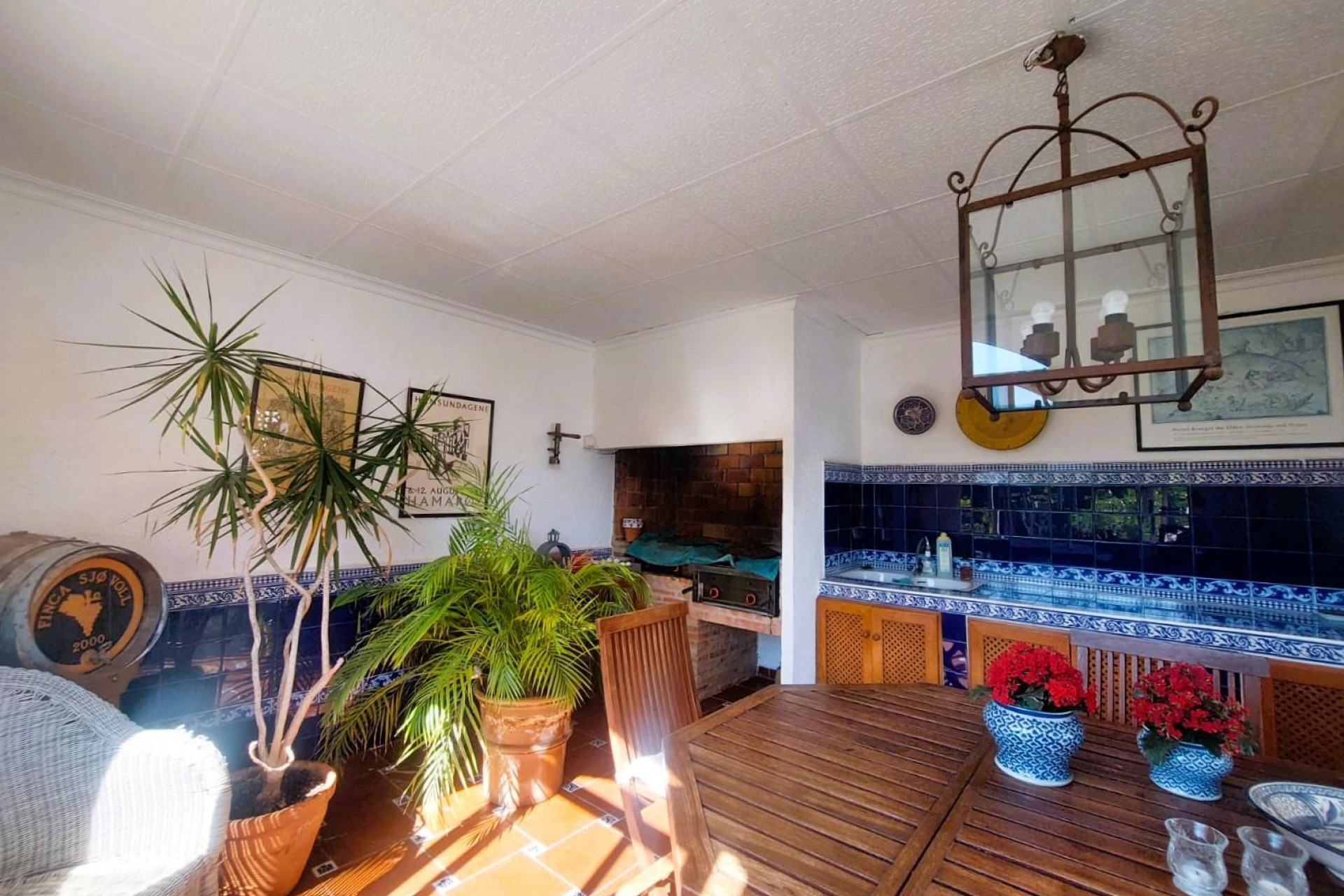 Revente - Masia - La marina - La Marina