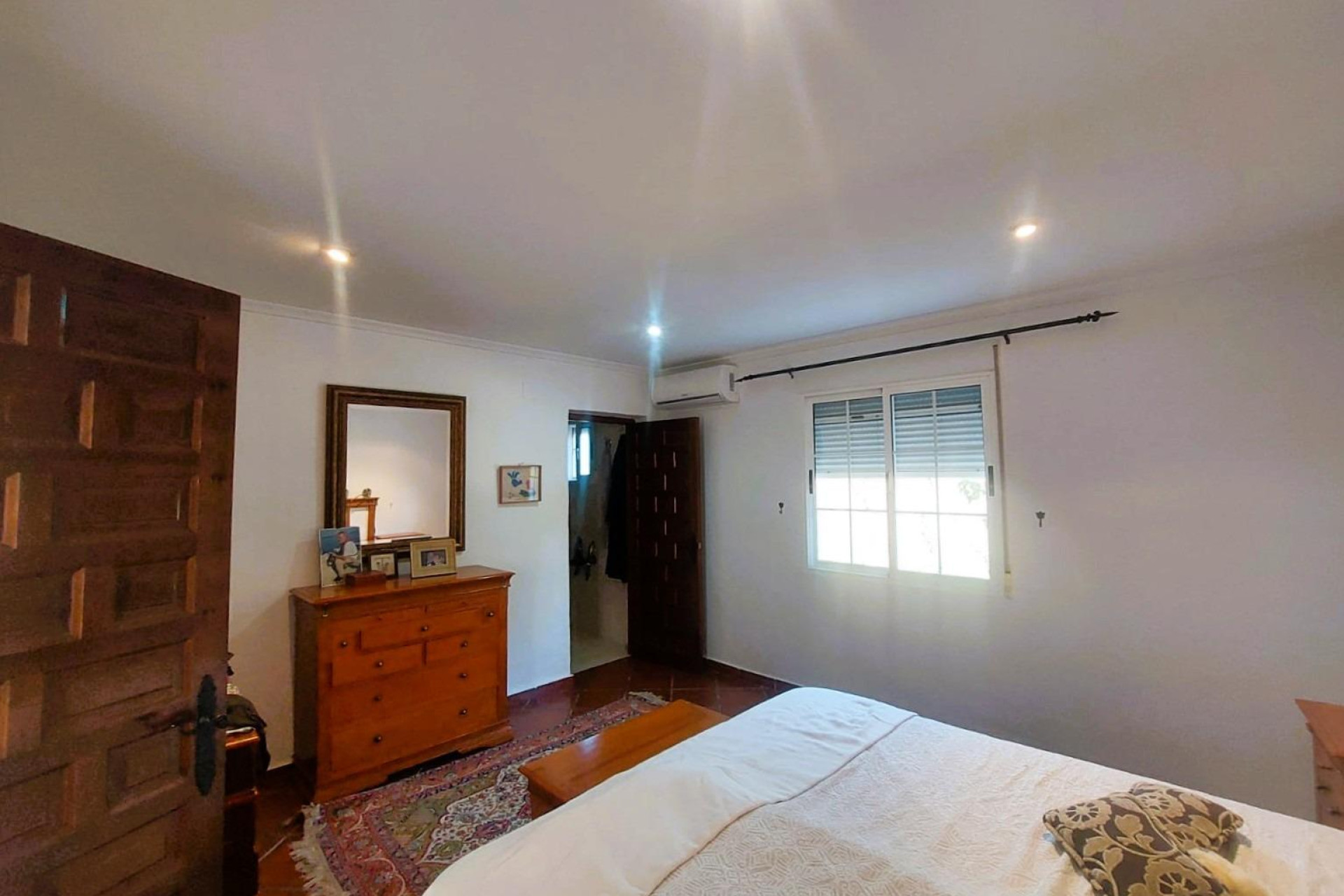 Revente - Masia - La marina - La Marina