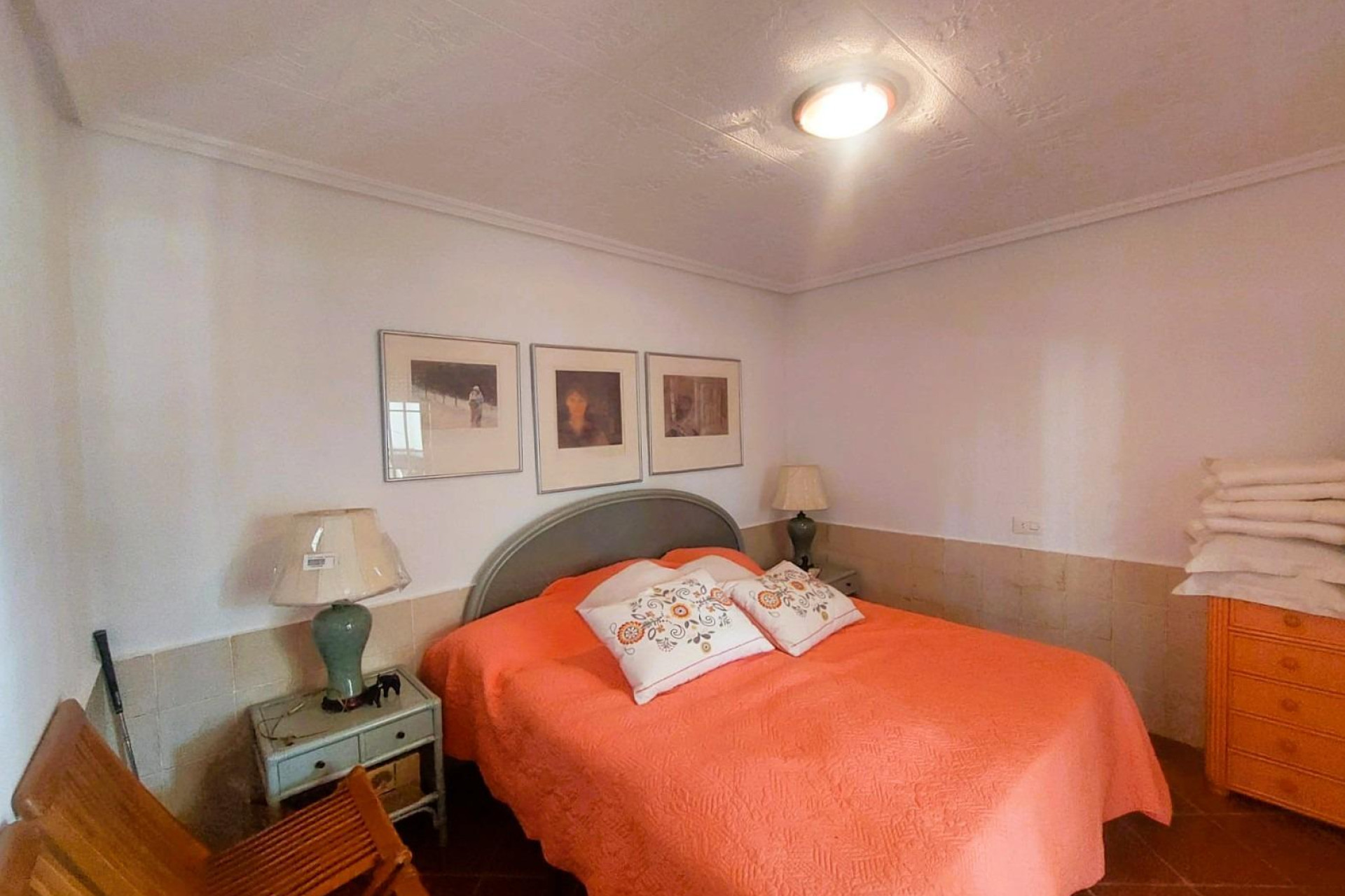 Revente - Masia - La marina - La Marina