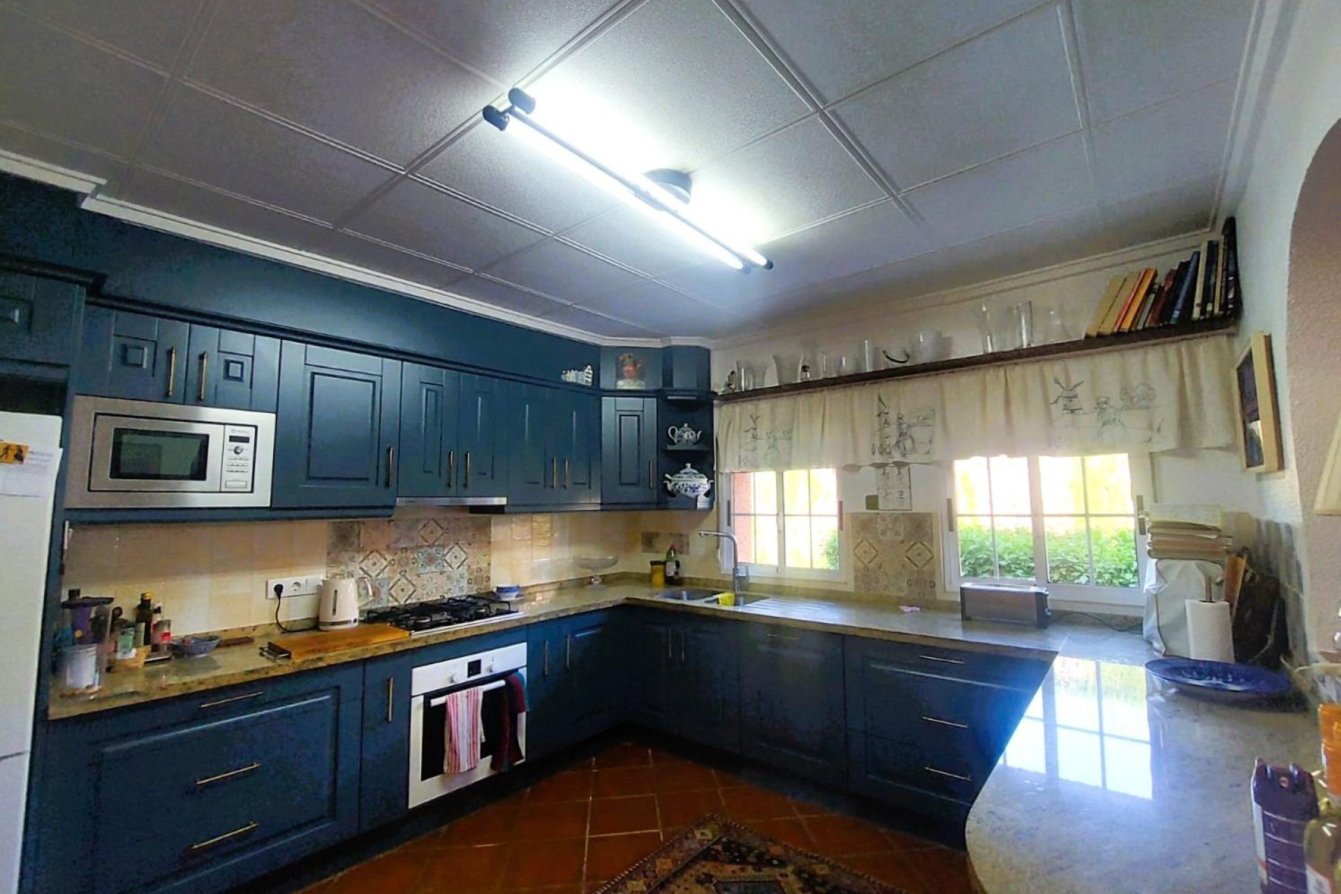 Revente - Masia - La marina - La Marina