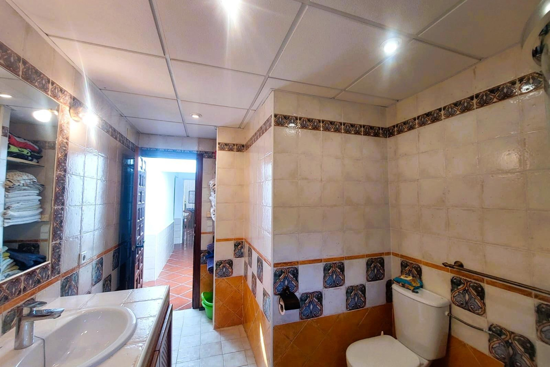 Revente - Masia - La marina - La Marina