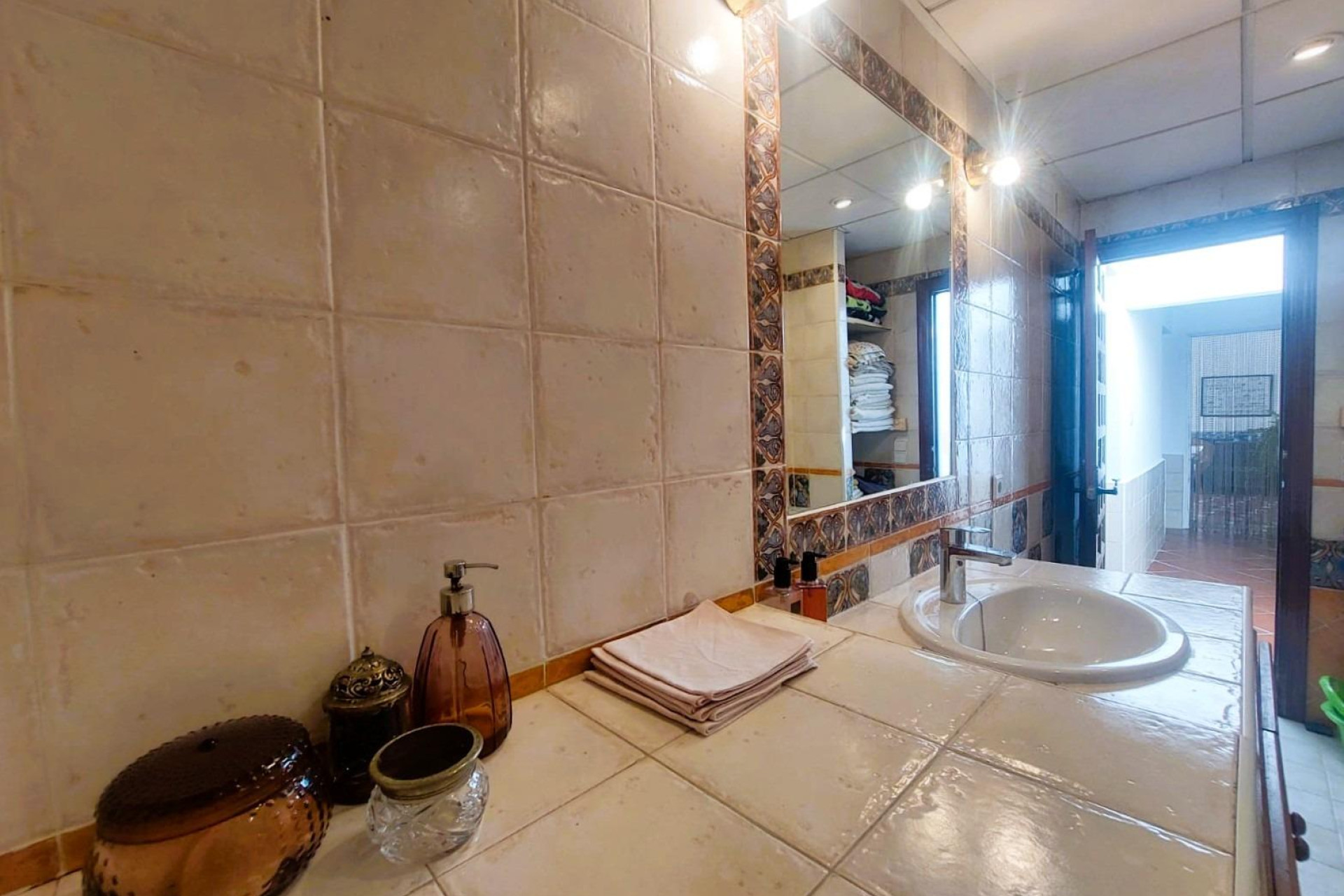 Revente - Masia - La marina - La Marina