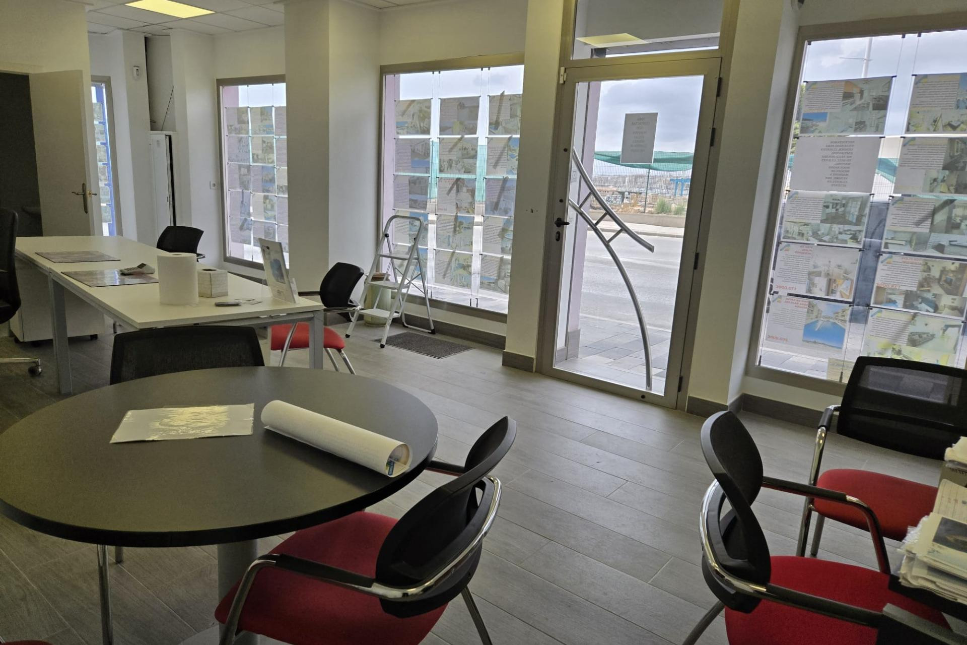 Revente - Office - Torrevieja - torrevieja