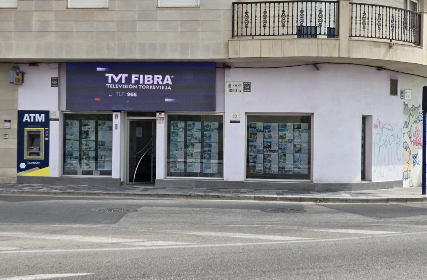 Revente - Office - Torrevieja - torrevieja