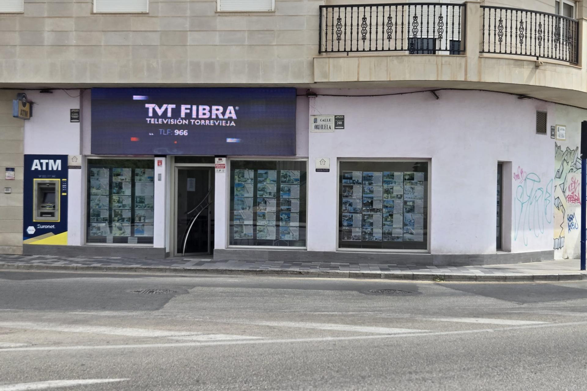 Revente - Office - Torrevieja - torrevieja