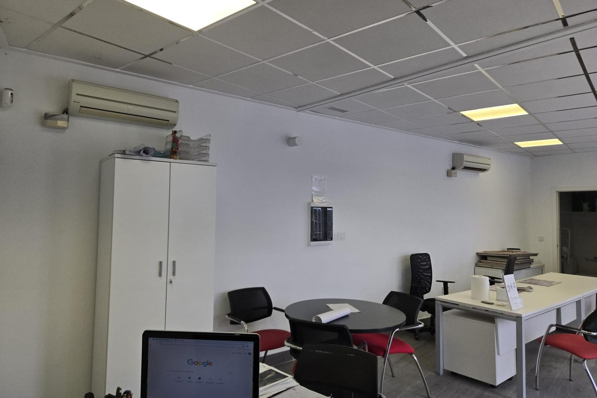Revente - Office - Torrevieja - torrevieja