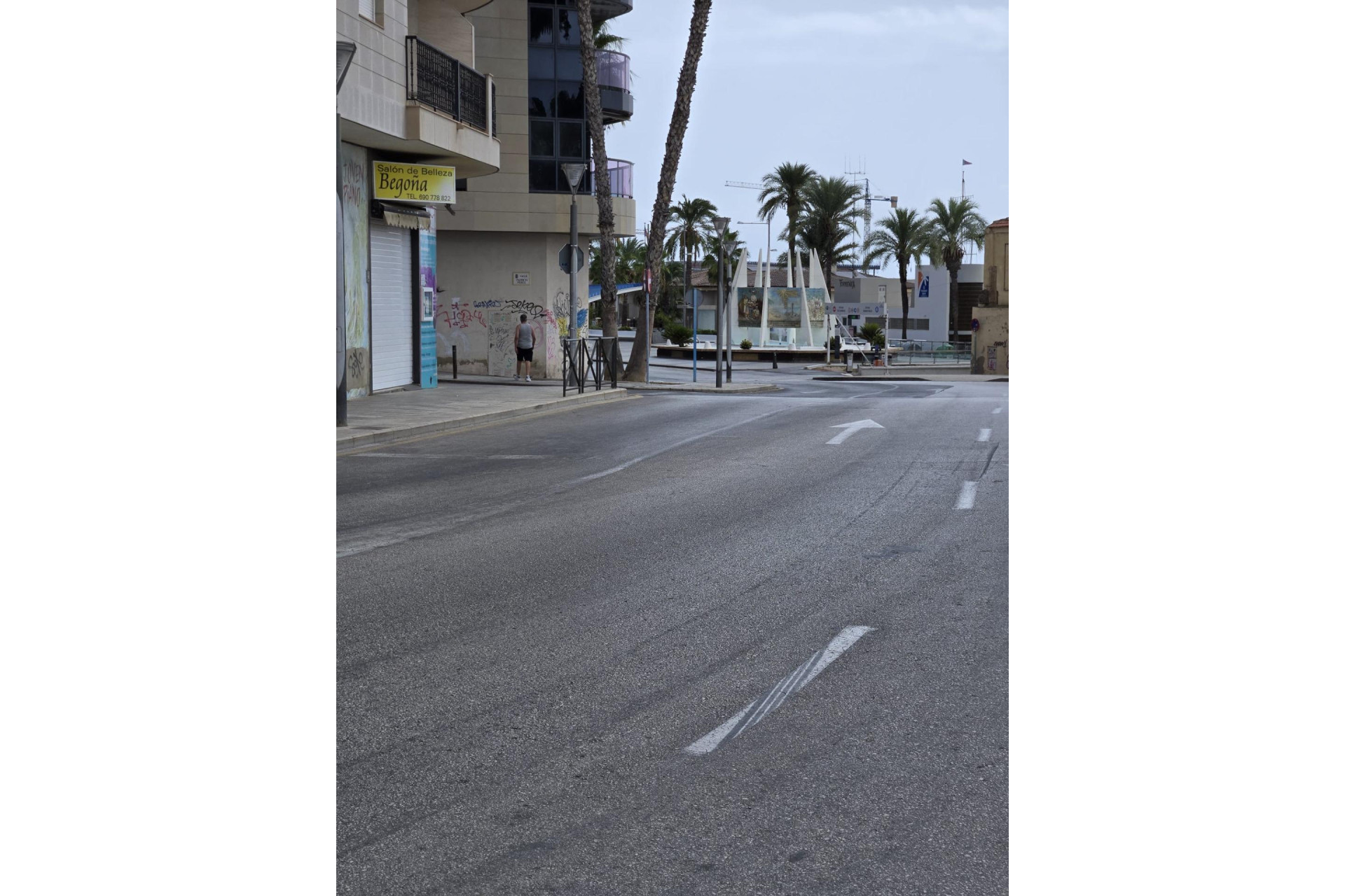 Revente - Office - Torrevieja - torrevieja