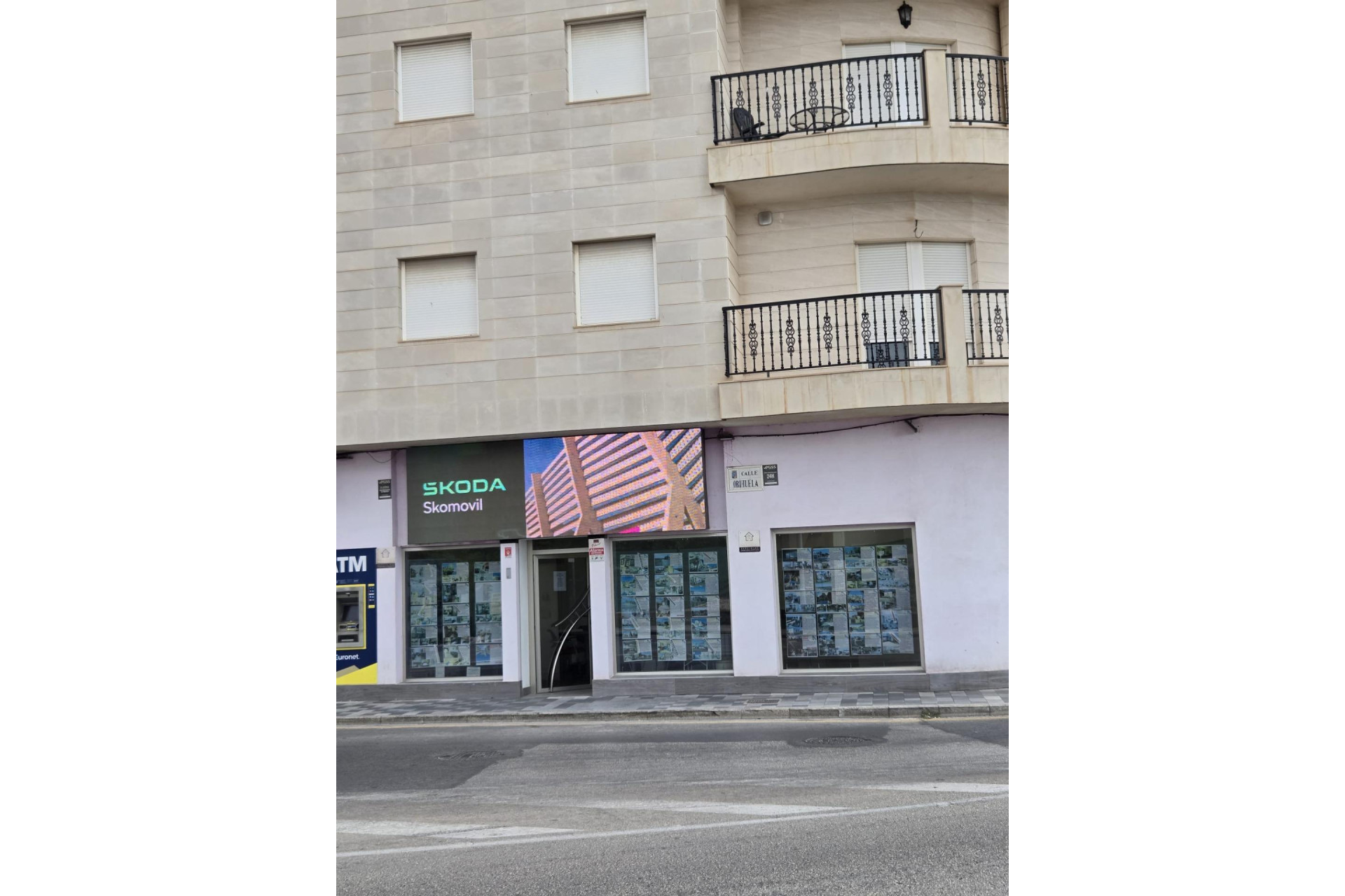 Revente - Office - Torrevieja - torrevieja