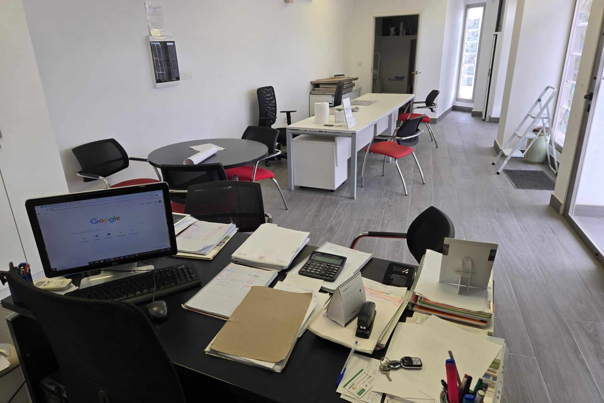 Revente - Office - Torrevieja - torrevieja