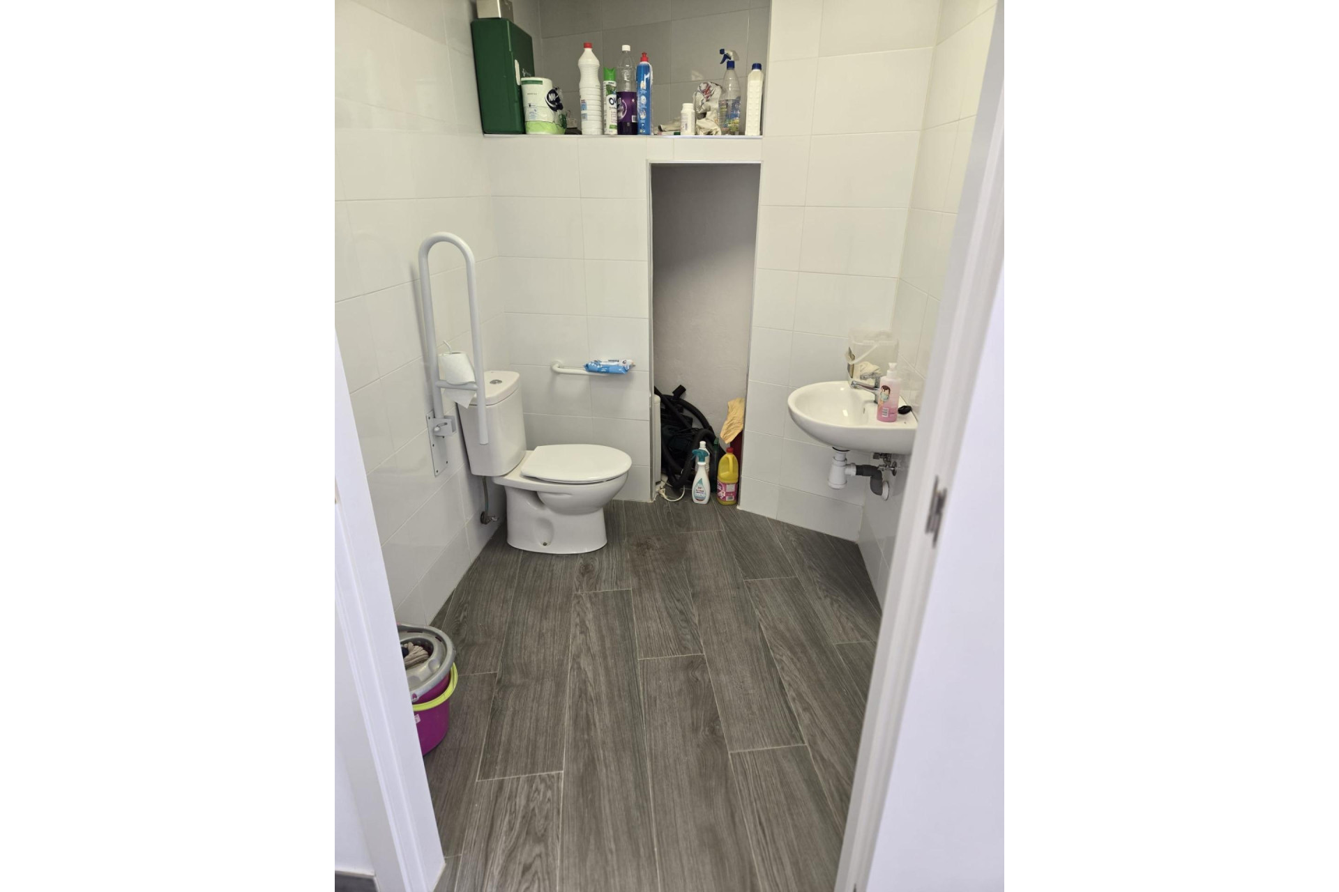 Revente - Office - Torrevieja - torrevieja