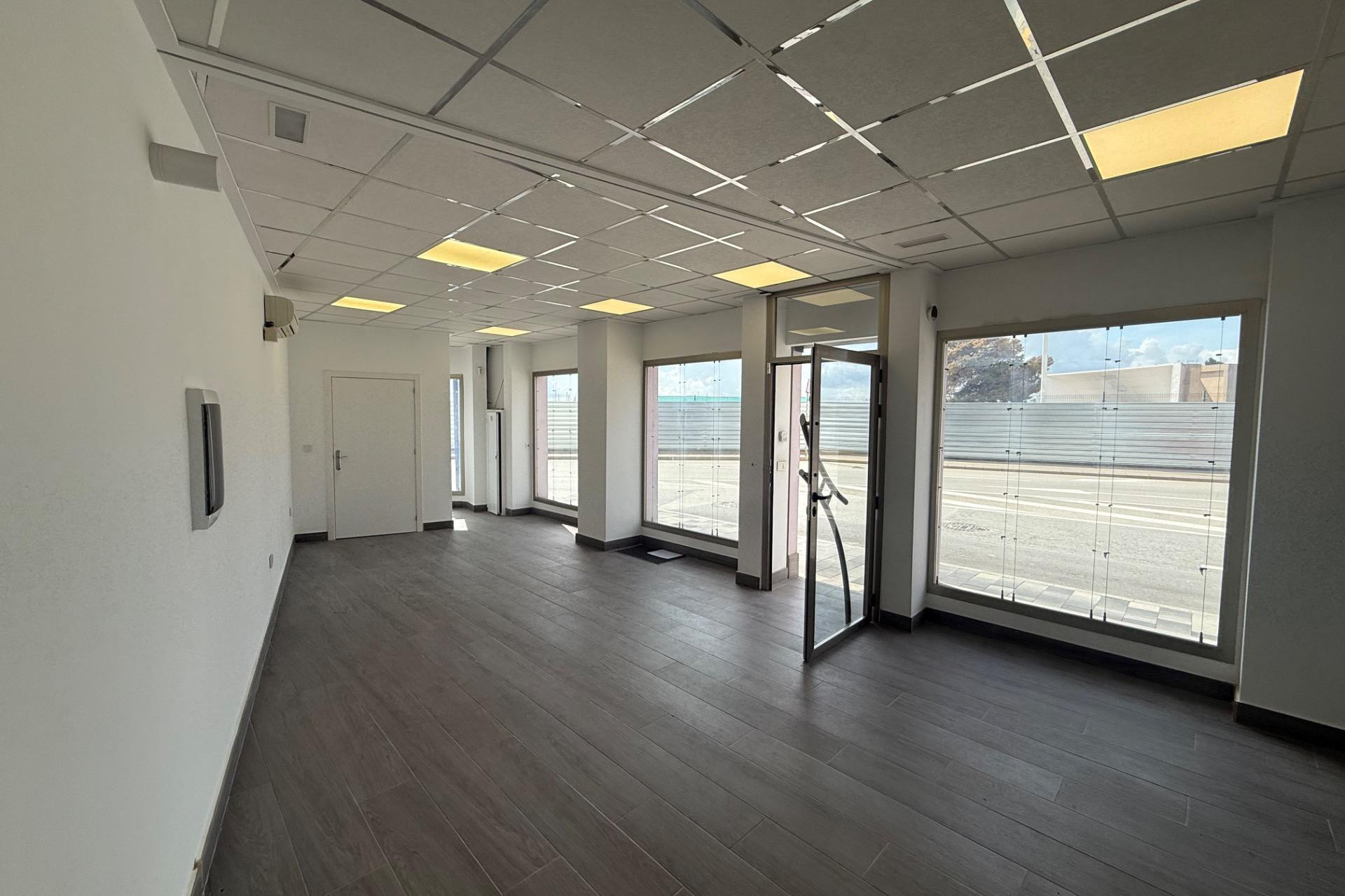 Revente - Office - Torrevieja - torrevieja