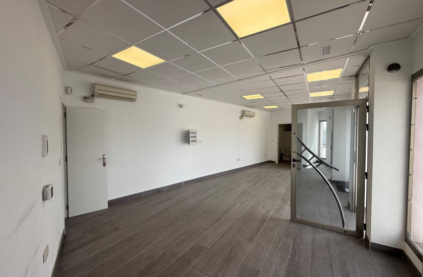 Revente - Office - Torrevieja - torrevieja