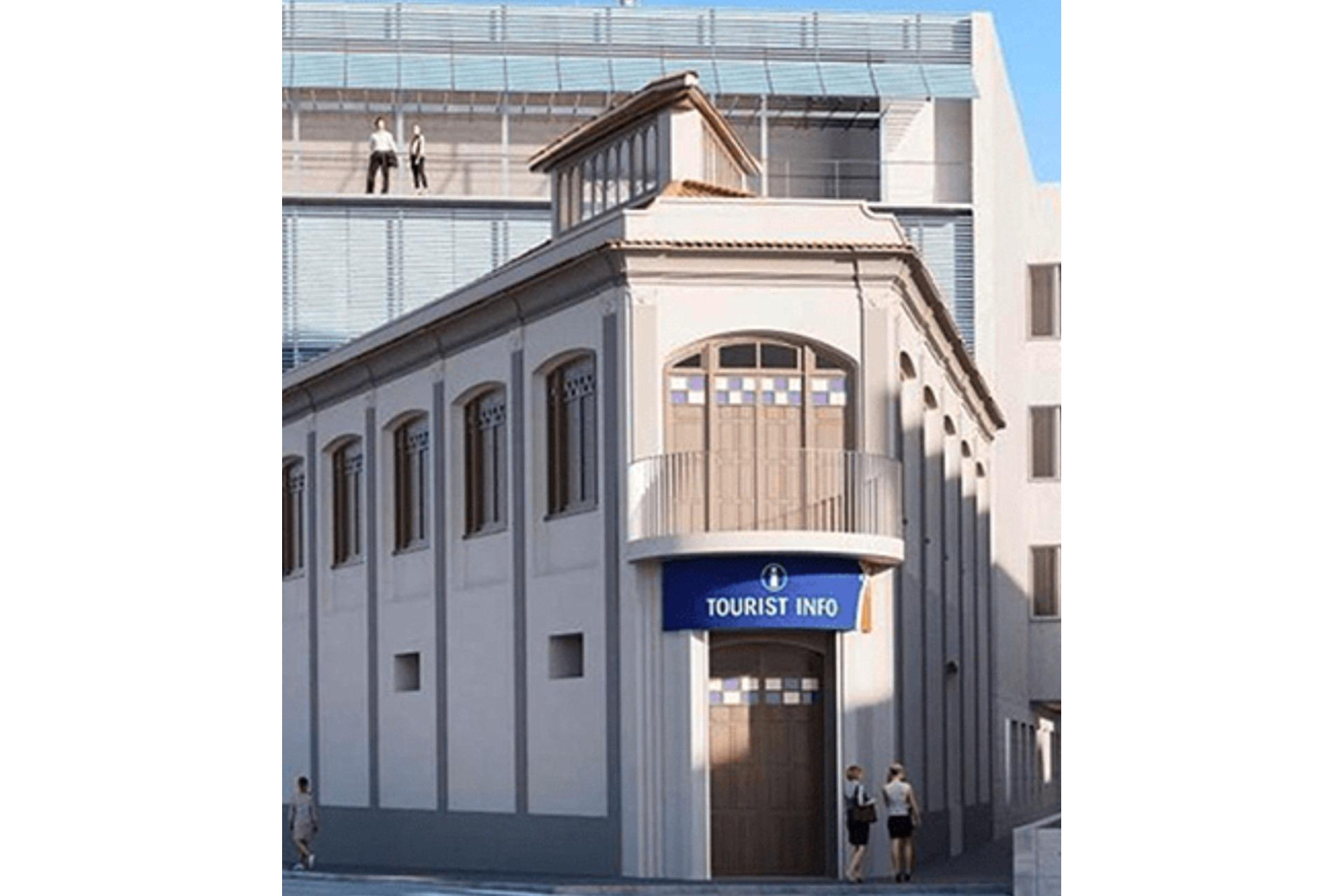 Revente - Office - Torrevieja - torrevieja