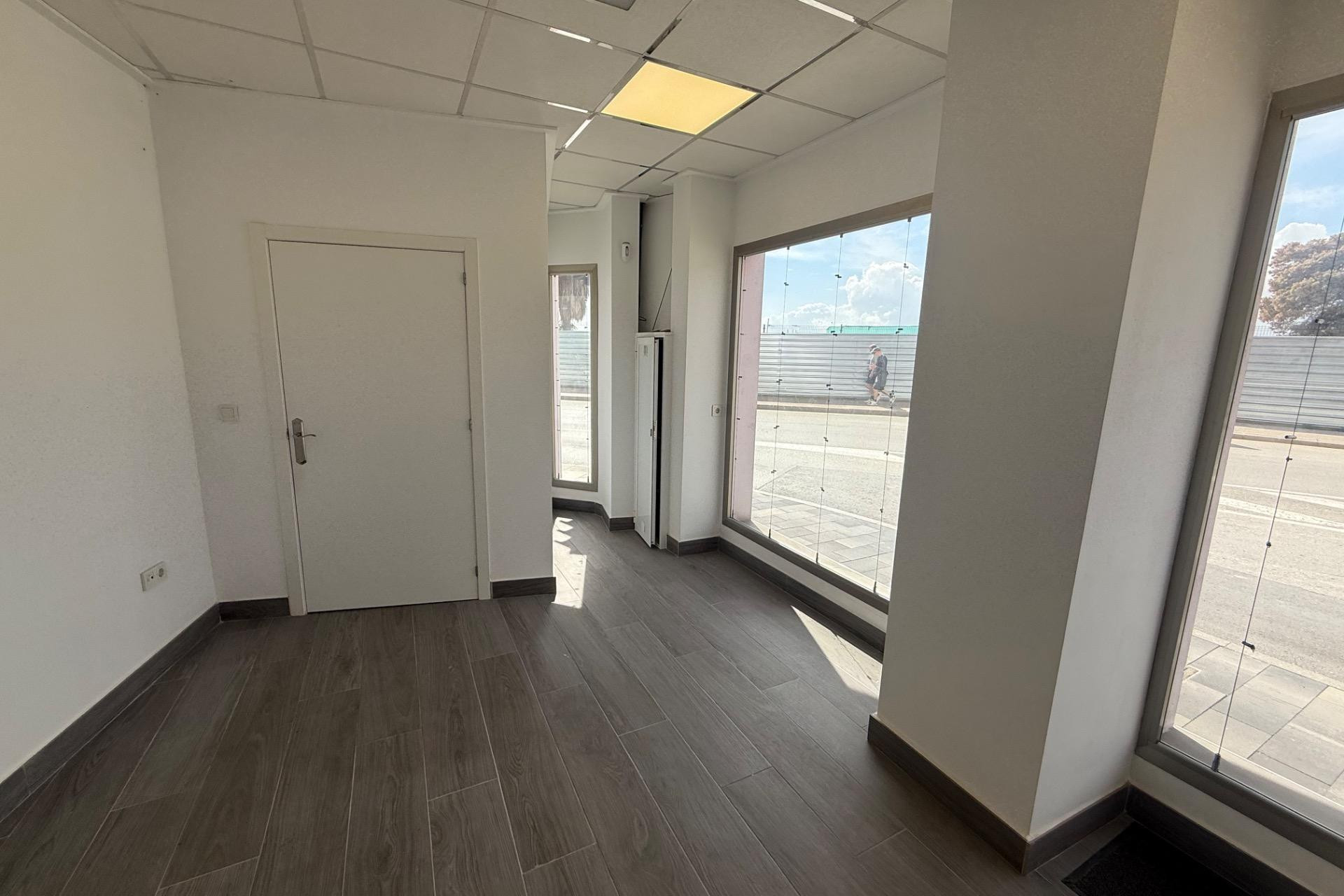 Revente - Office - Torrevieja - torrevieja