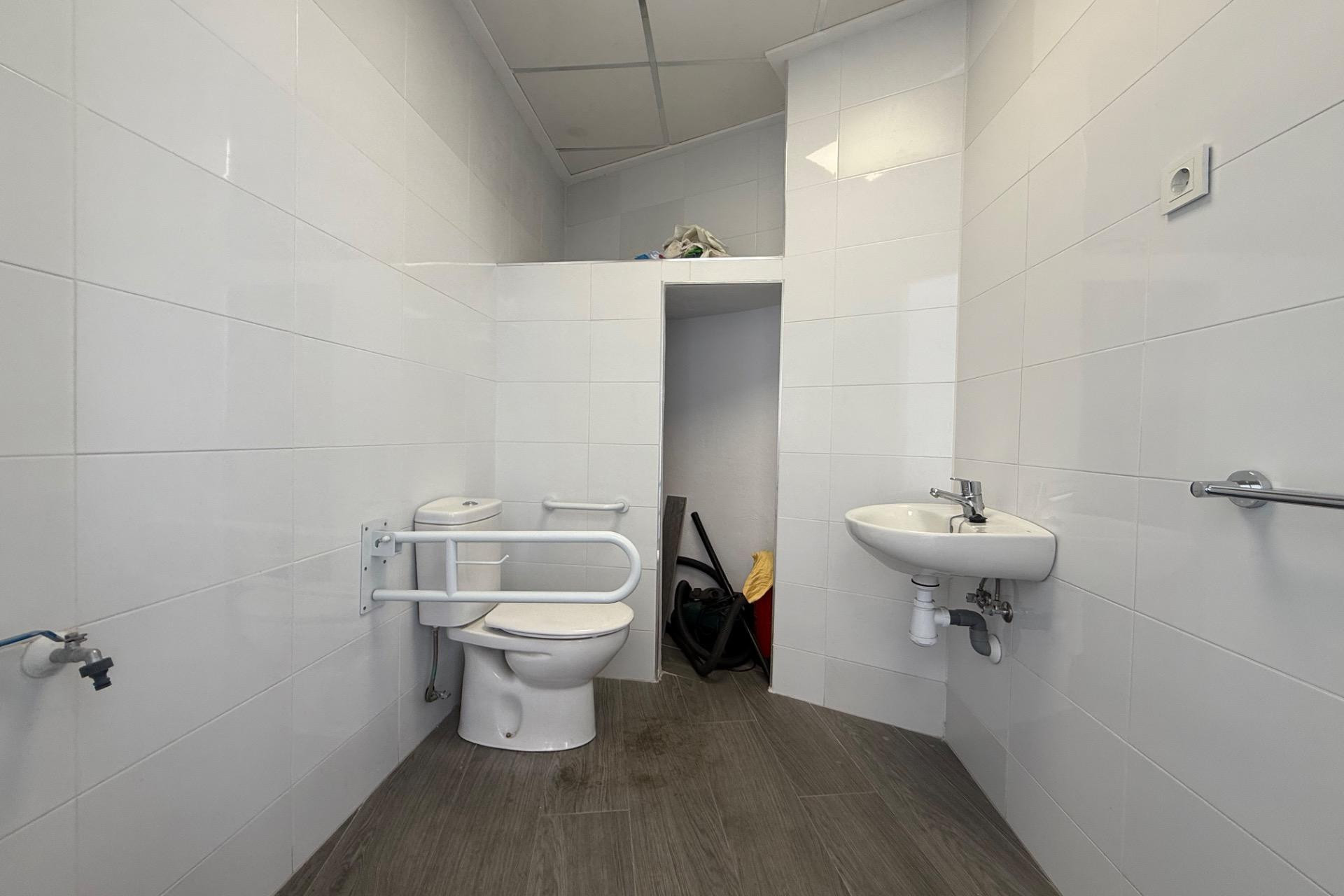 Revente - Office - Torrevieja - torrevieja