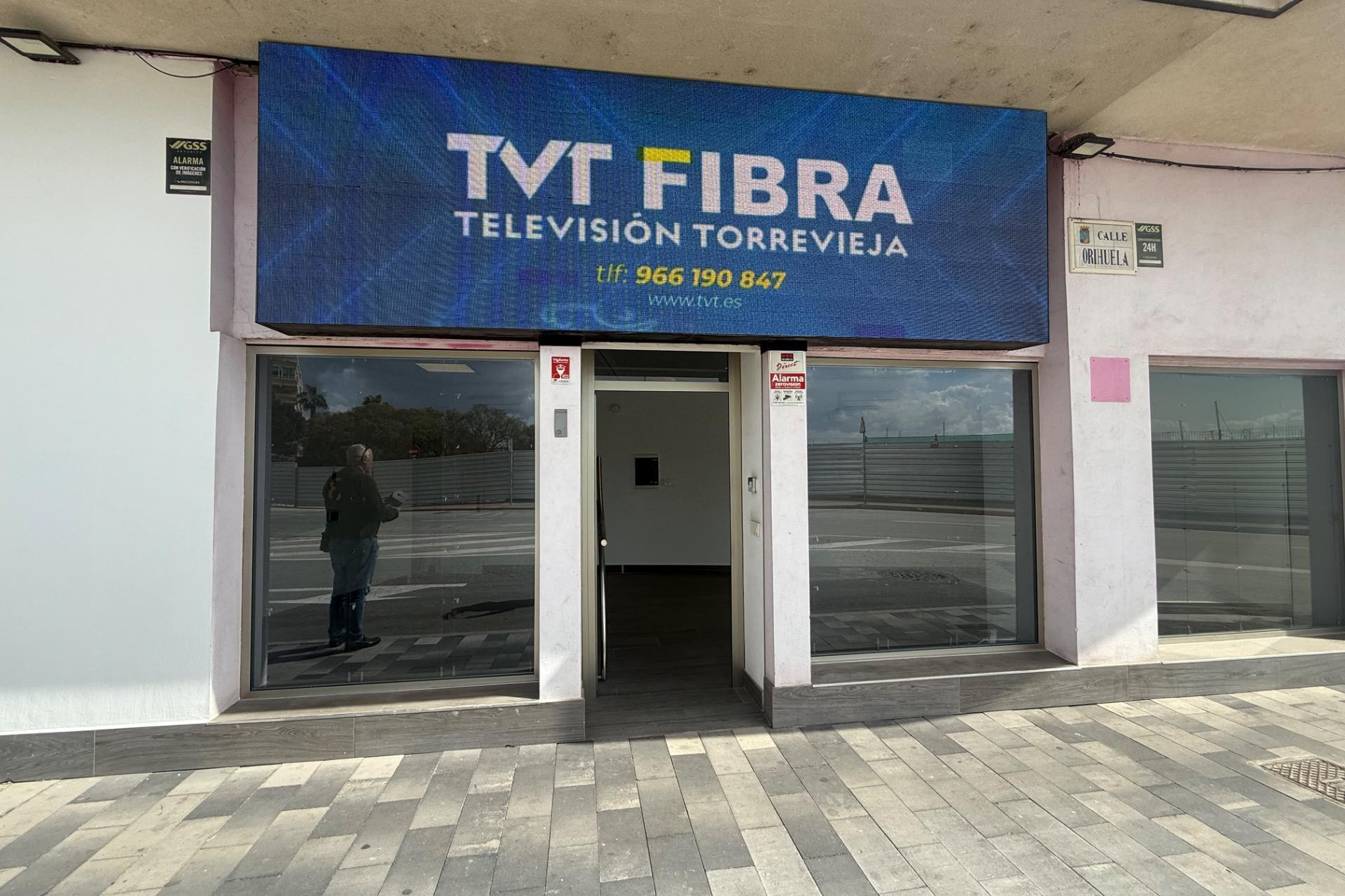 Revente - Office - Torrevieja - torrevieja