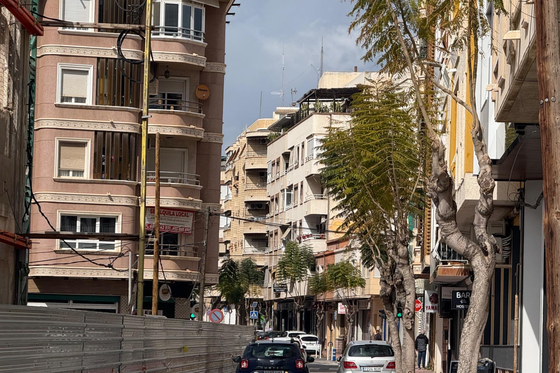 Revente - Office - Torrevieja - torrevieja